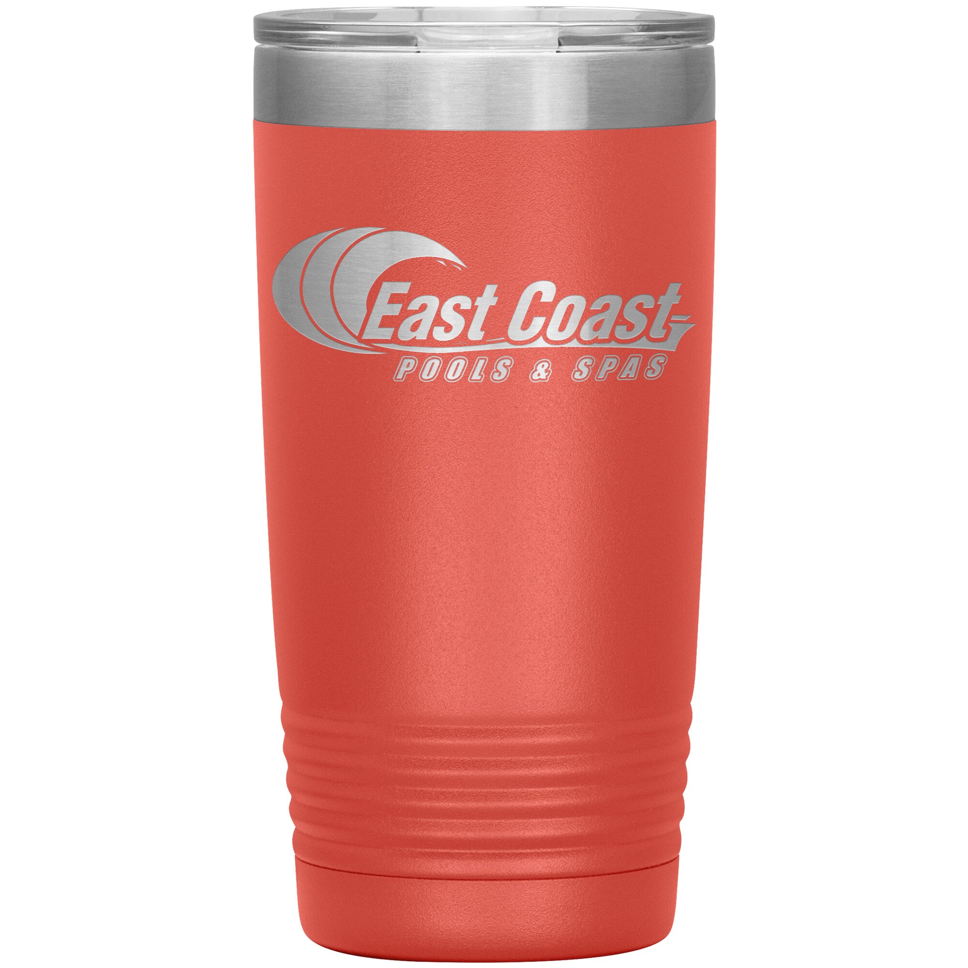 East Coast Pools & Spas-20oz Tumbler