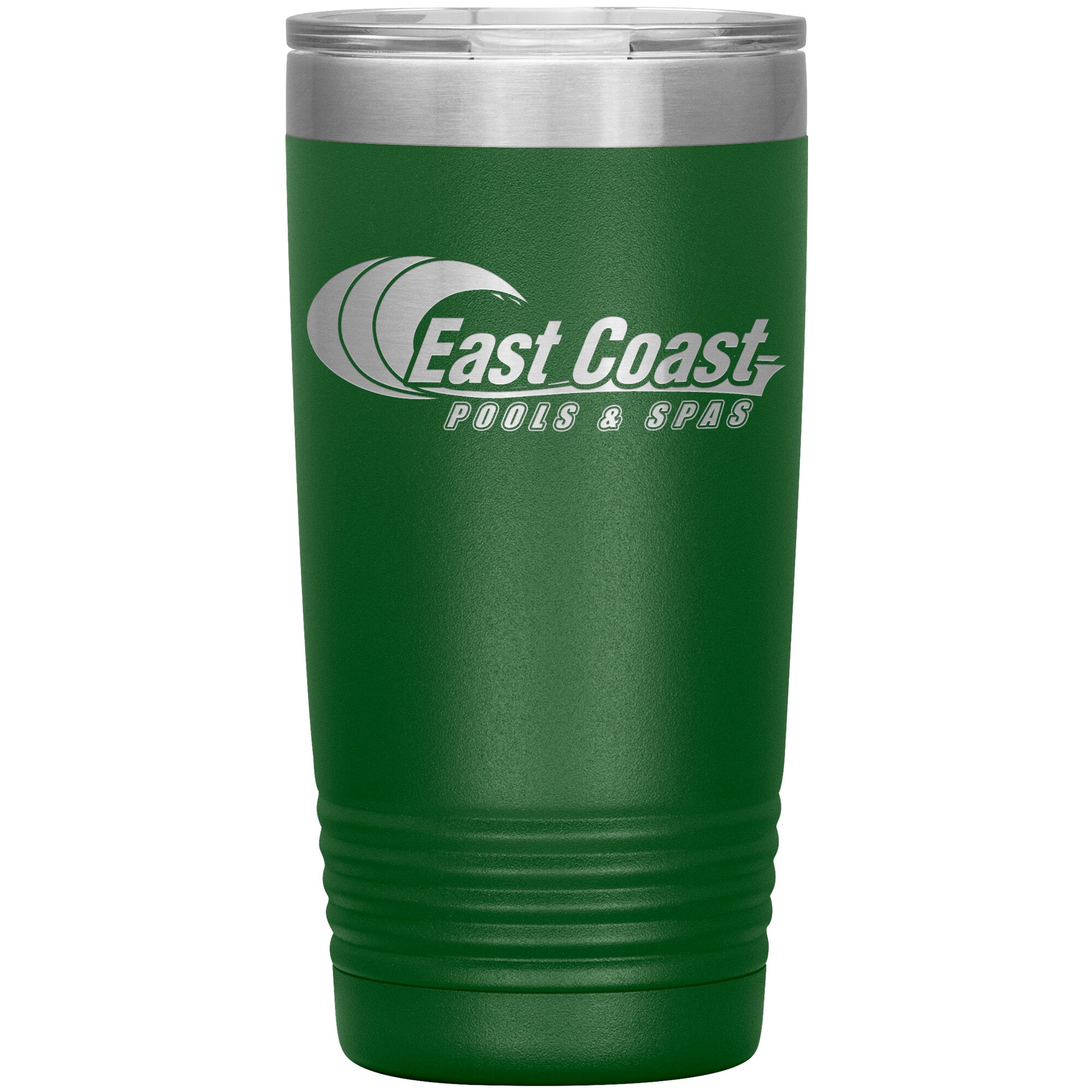 East Coast Pools & Spas-20oz Tumbler