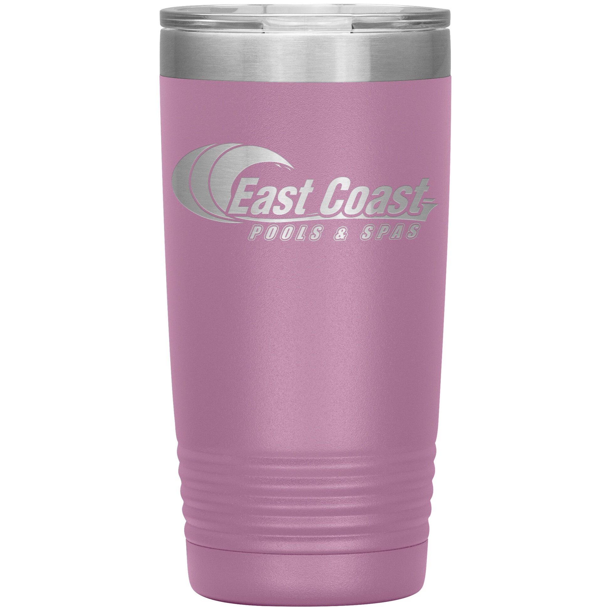 East Coast Pools & Spas-20oz Tumbler