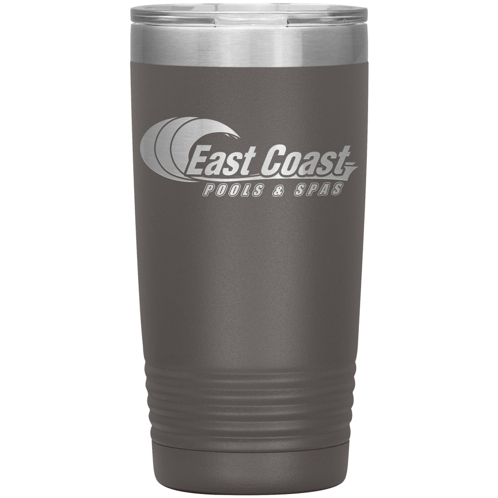 East Coast Pools & Spas-20oz Tumbler