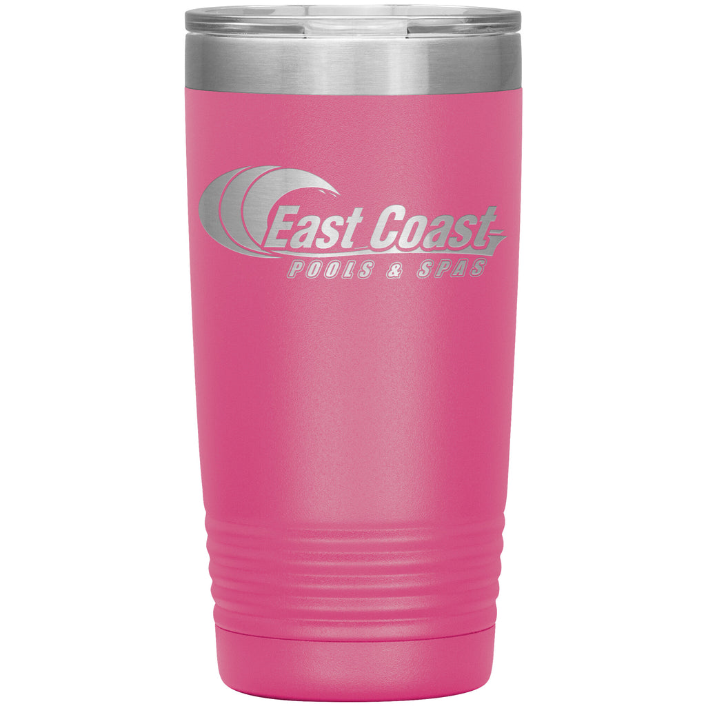 East Coast Pools & Spas-20oz Tumbler