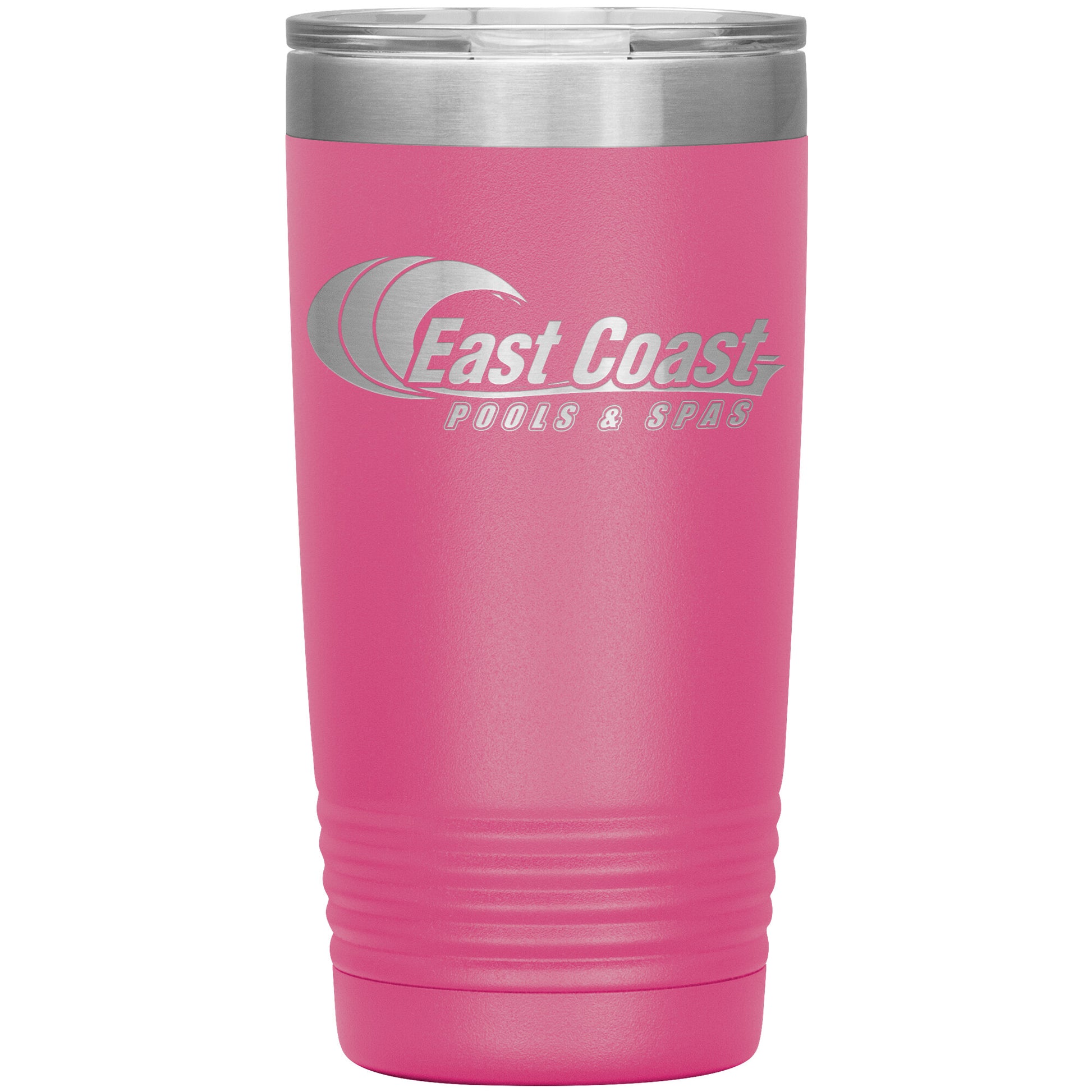 East Coast Pools & Spas-20oz Tumbler