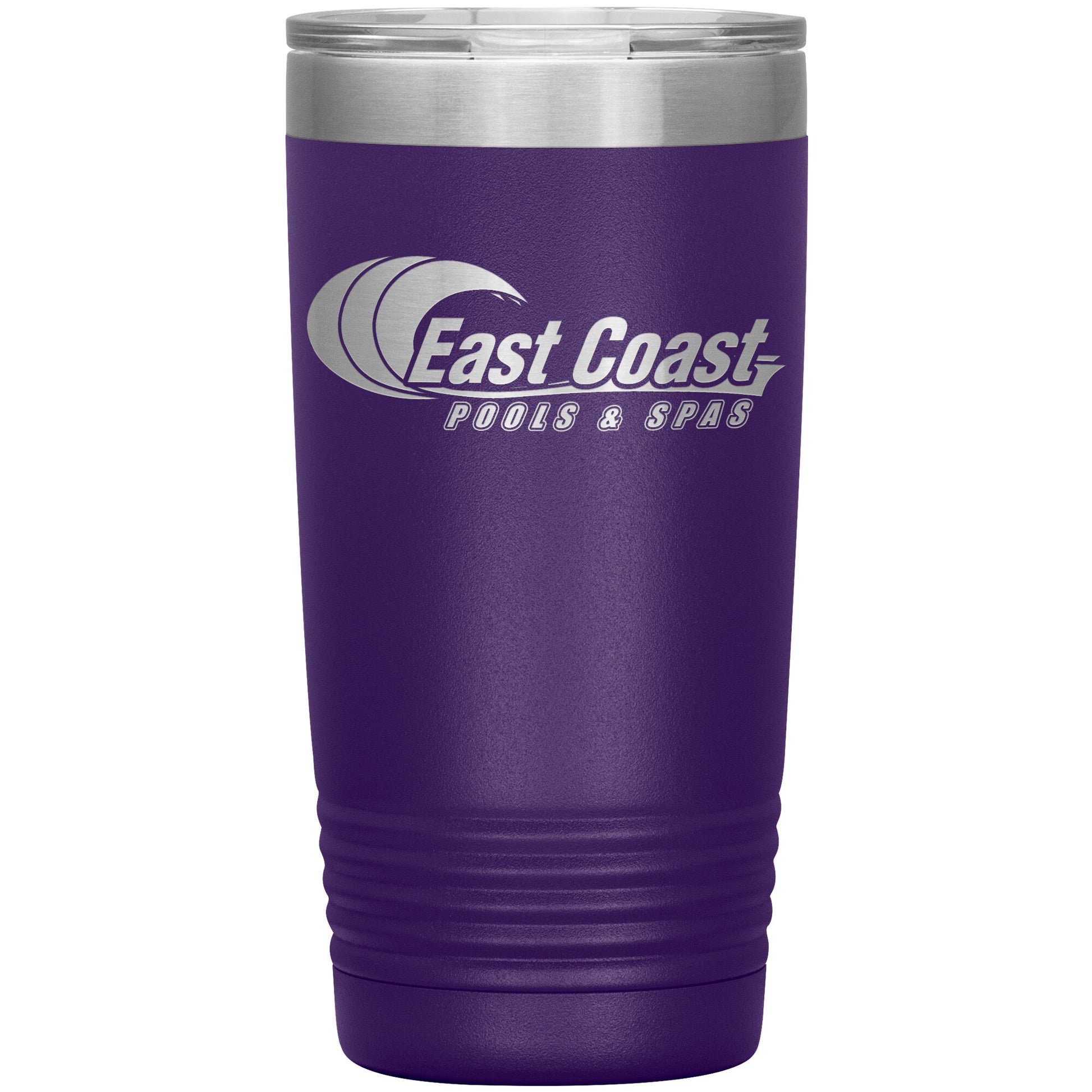 East Coast Pools & Spas-20oz Tumbler
