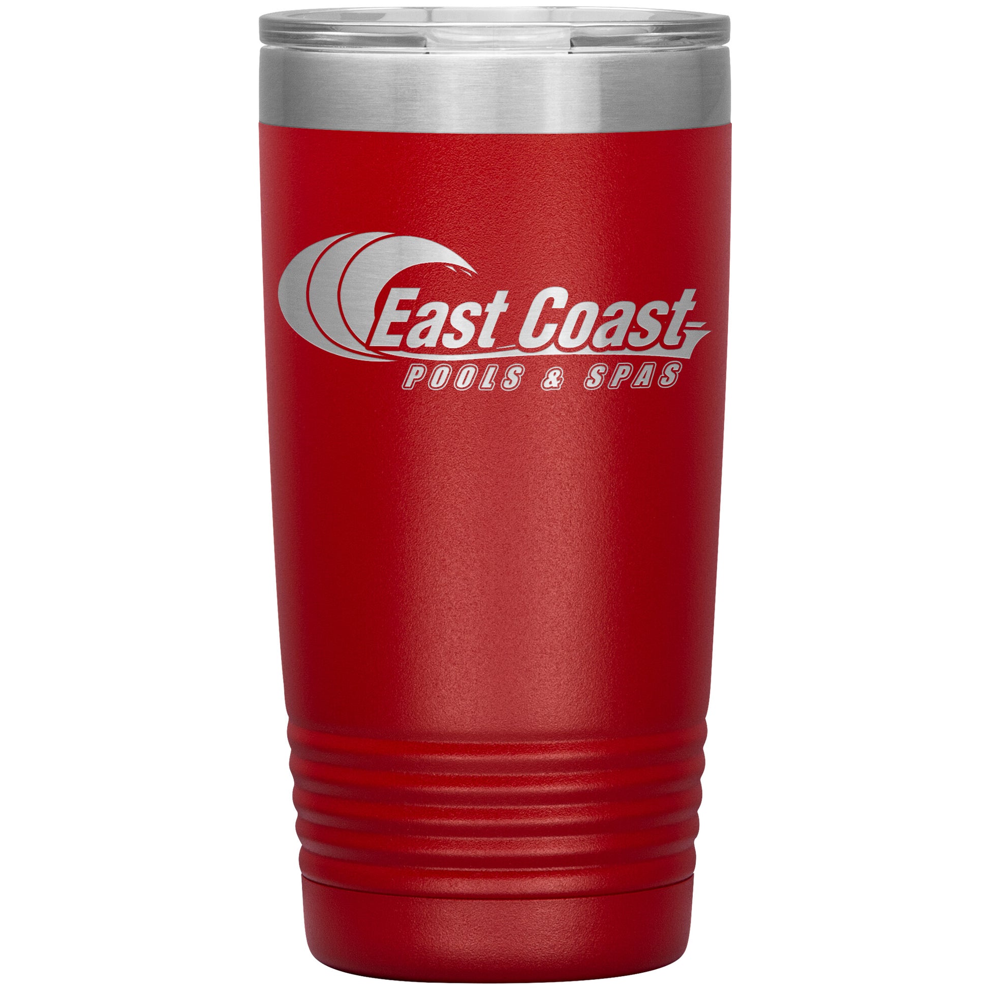 East Coast Pools & Spas-20oz Tumbler