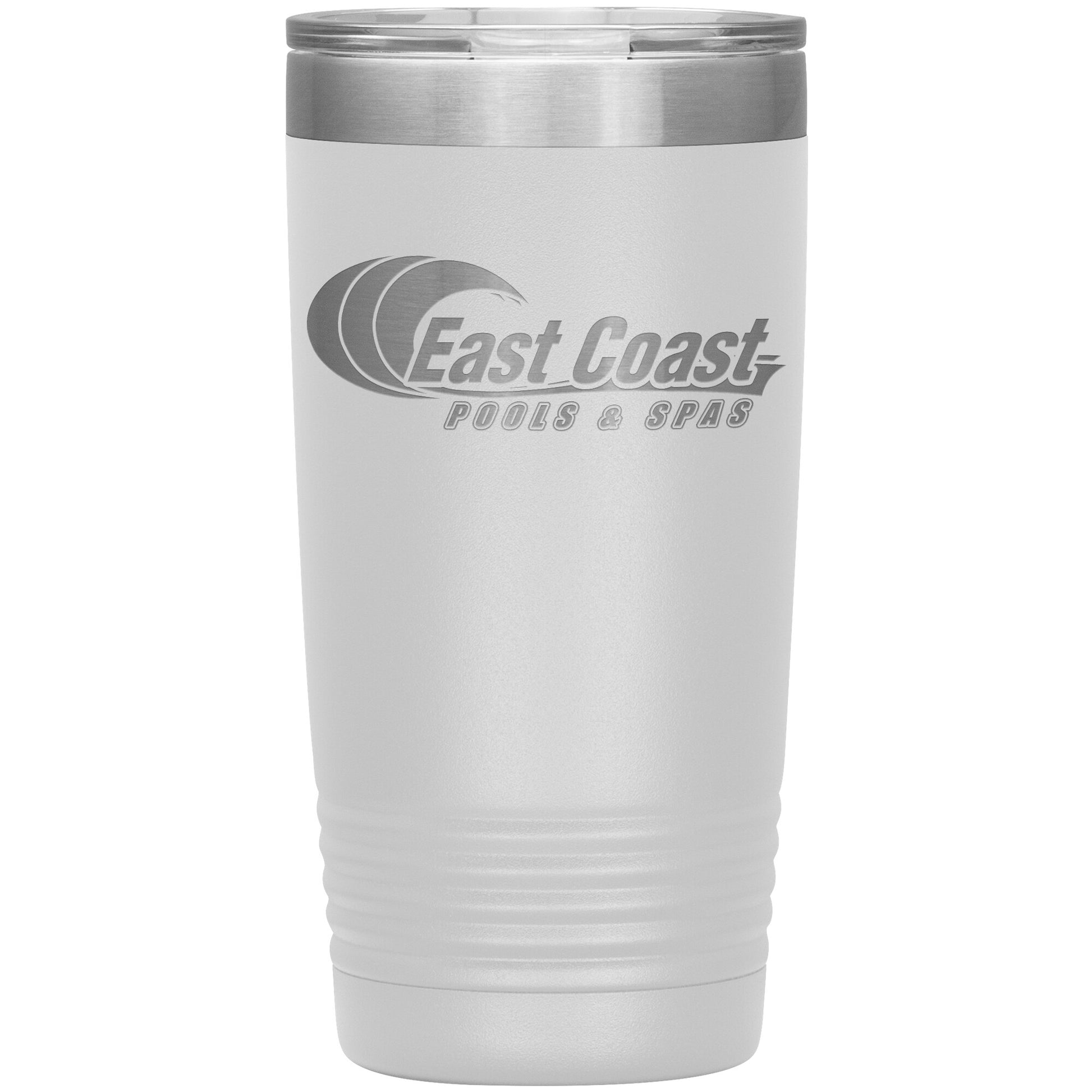 East Coast Pools & Spas-20oz Tumbler