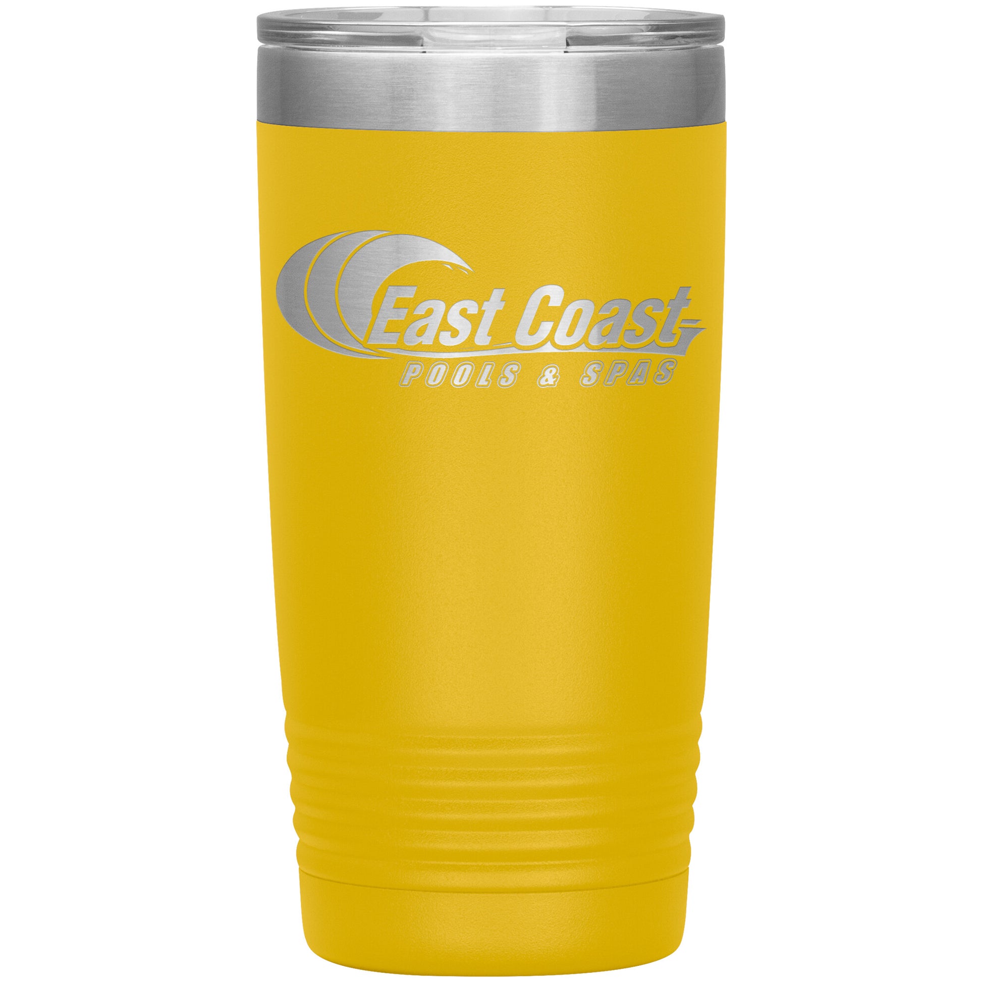 East Coast Pools & Spas-20oz Tumbler