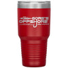 Gore's Offshore-30oz Insulated Tumbler