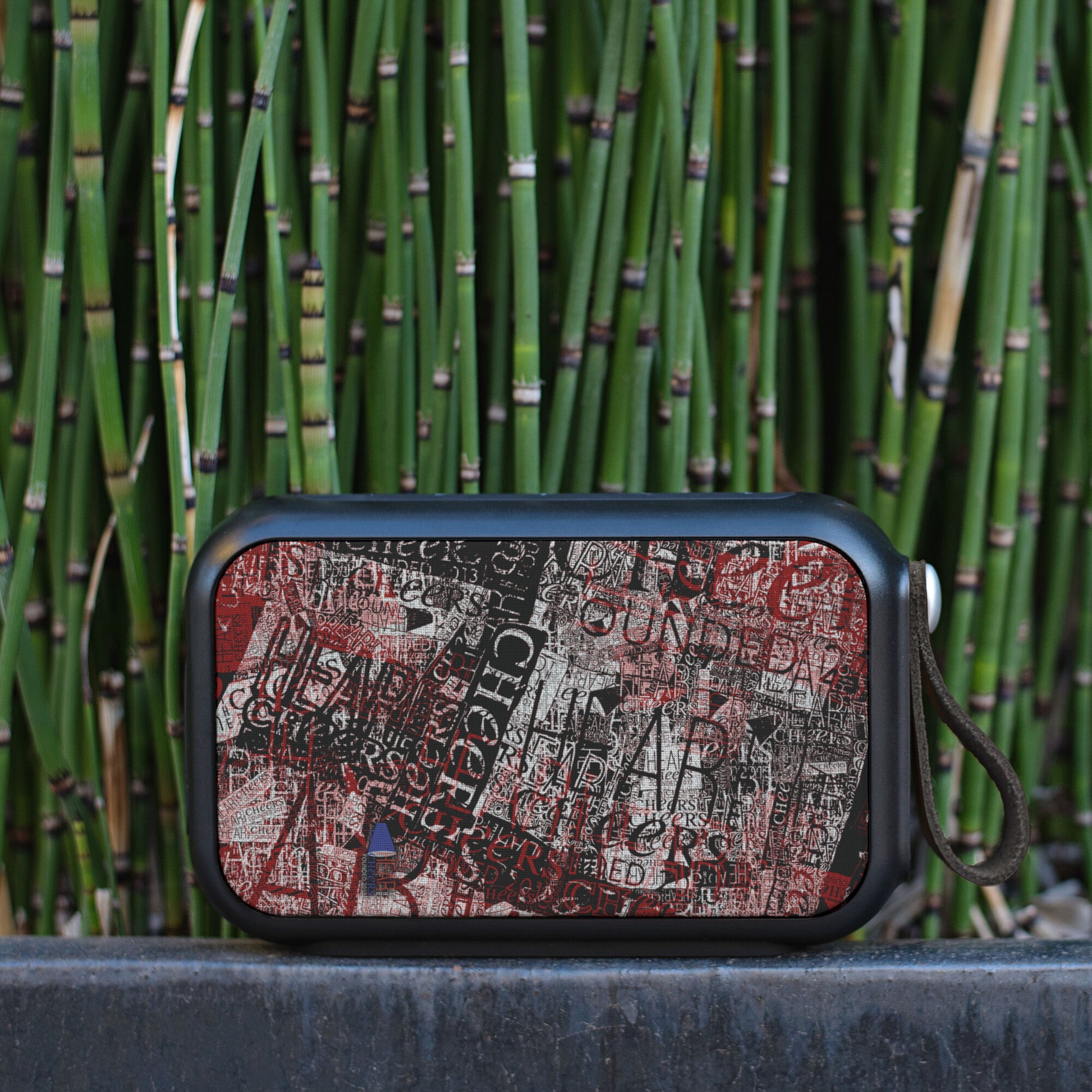 HTC-Bluetooth Speaker