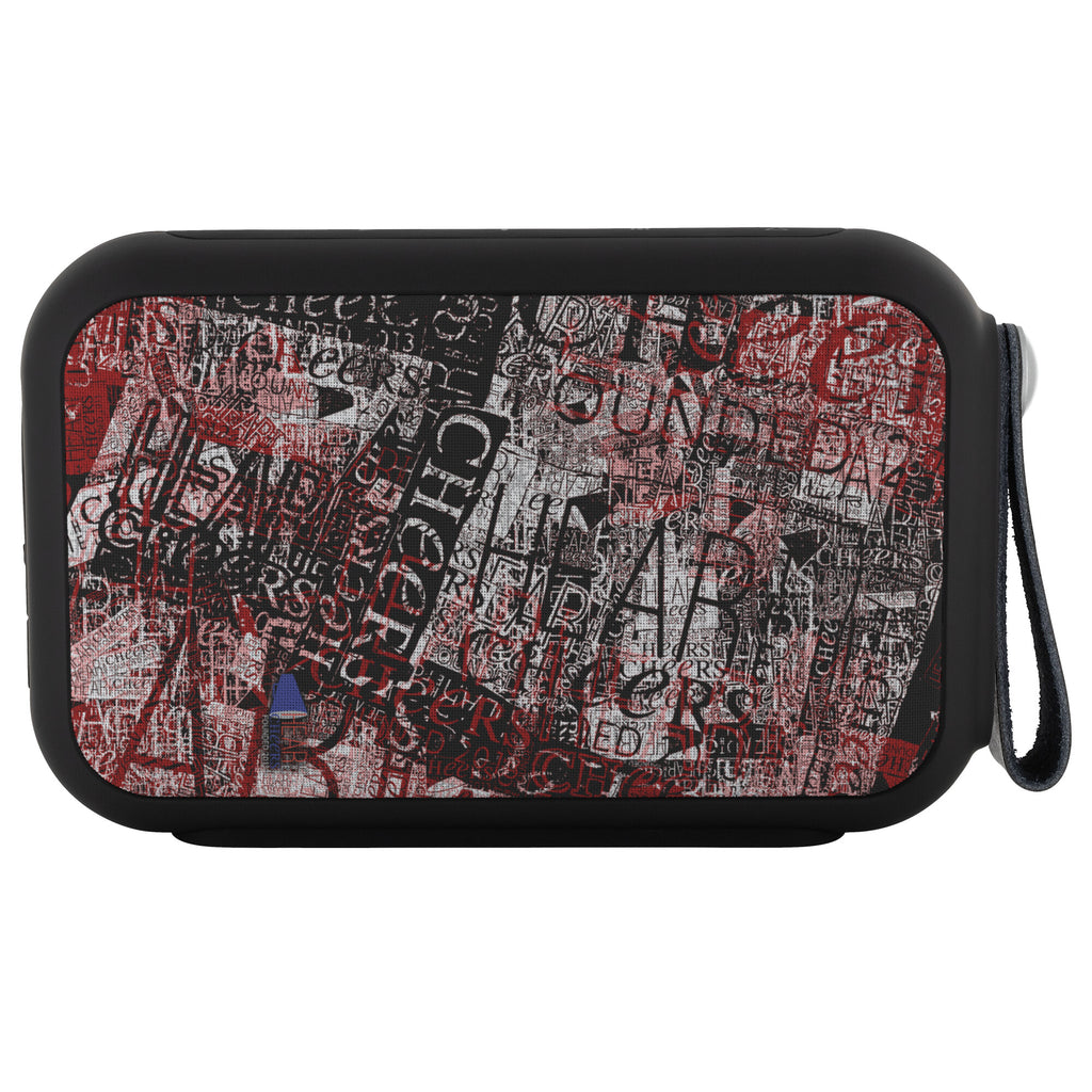 HTC-Bluetooth Speaker