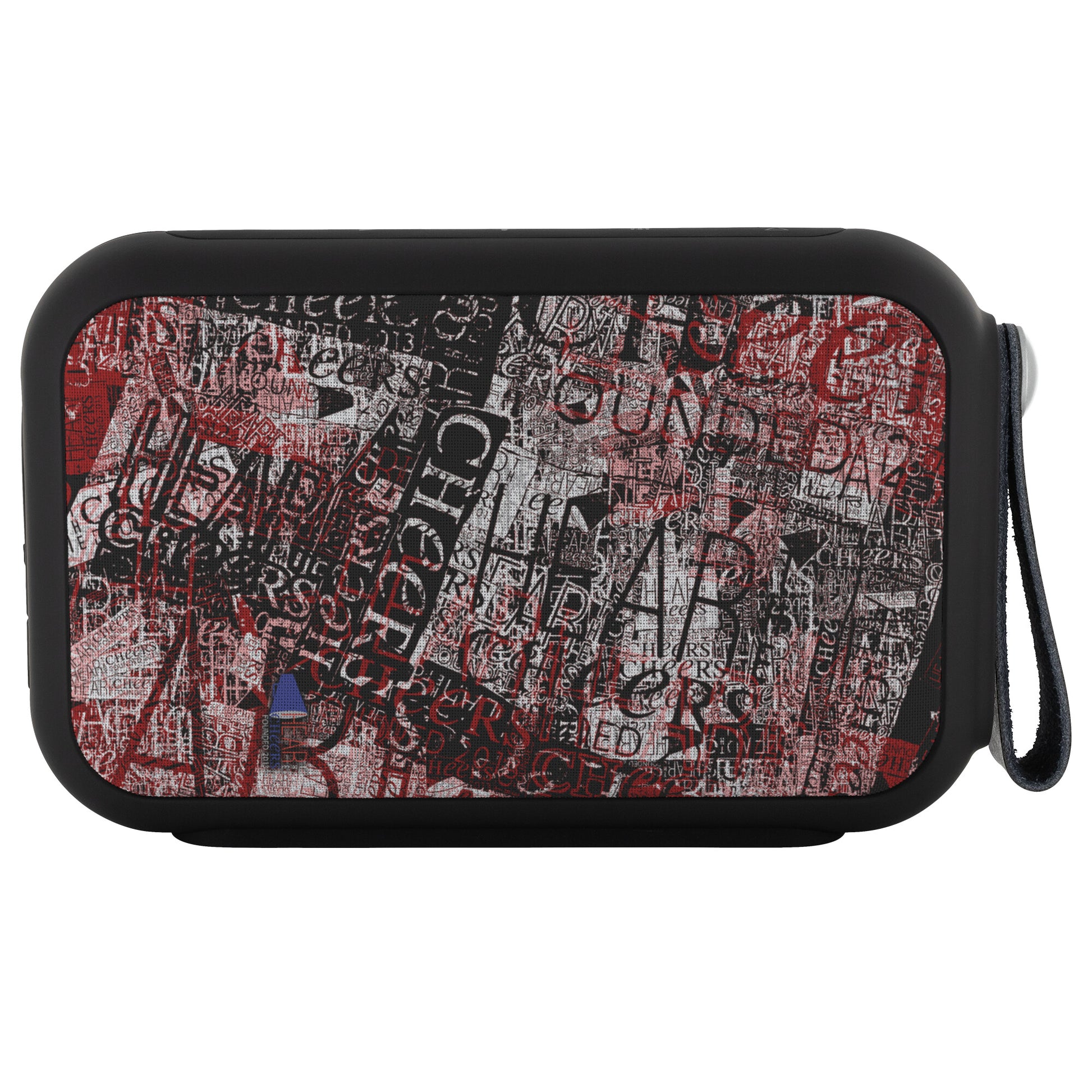HTC-Bluetooth Speaker