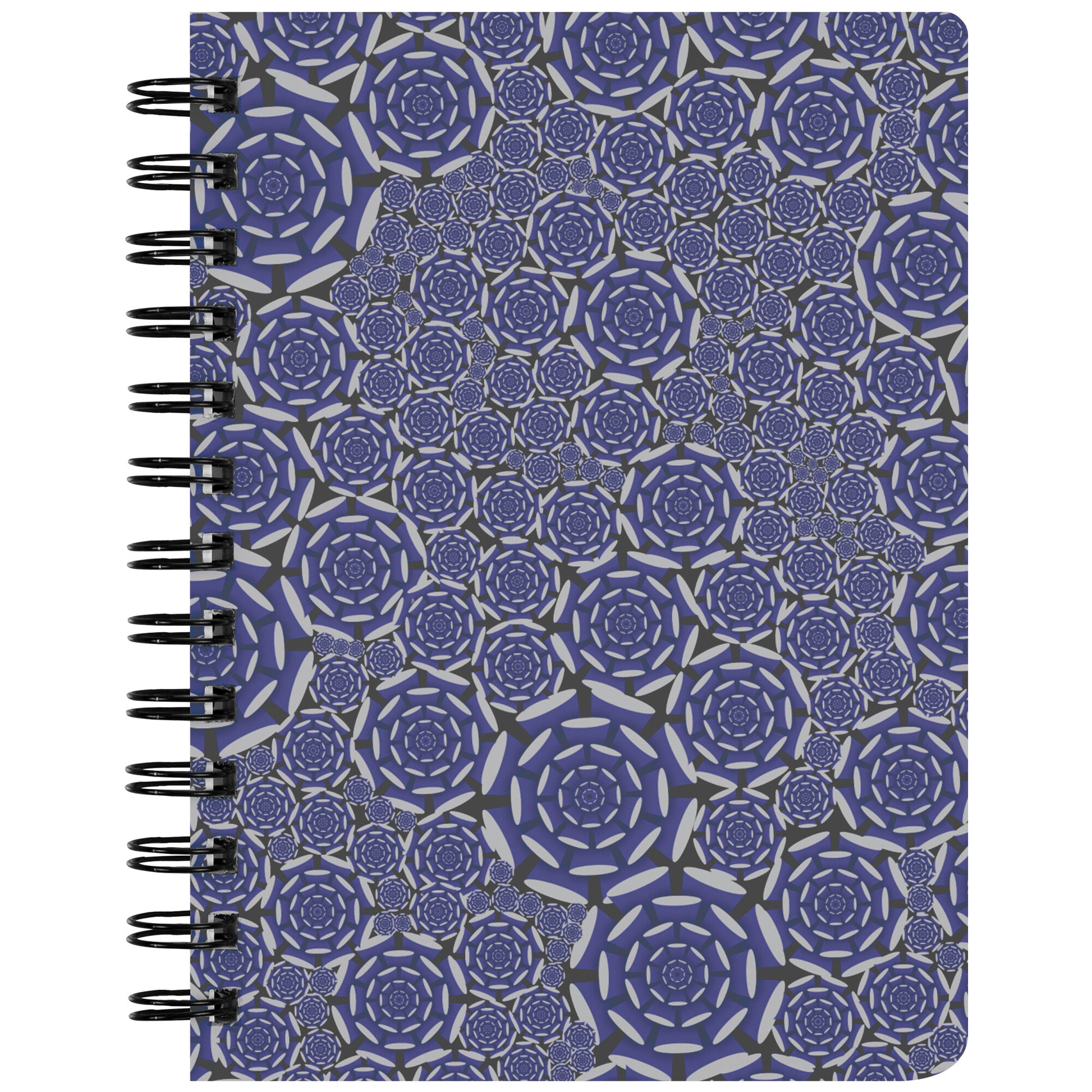 HTC-Spiral Notebook