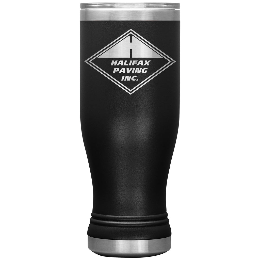 Halifax Paving-20oz BOHO Insulated Tumbler