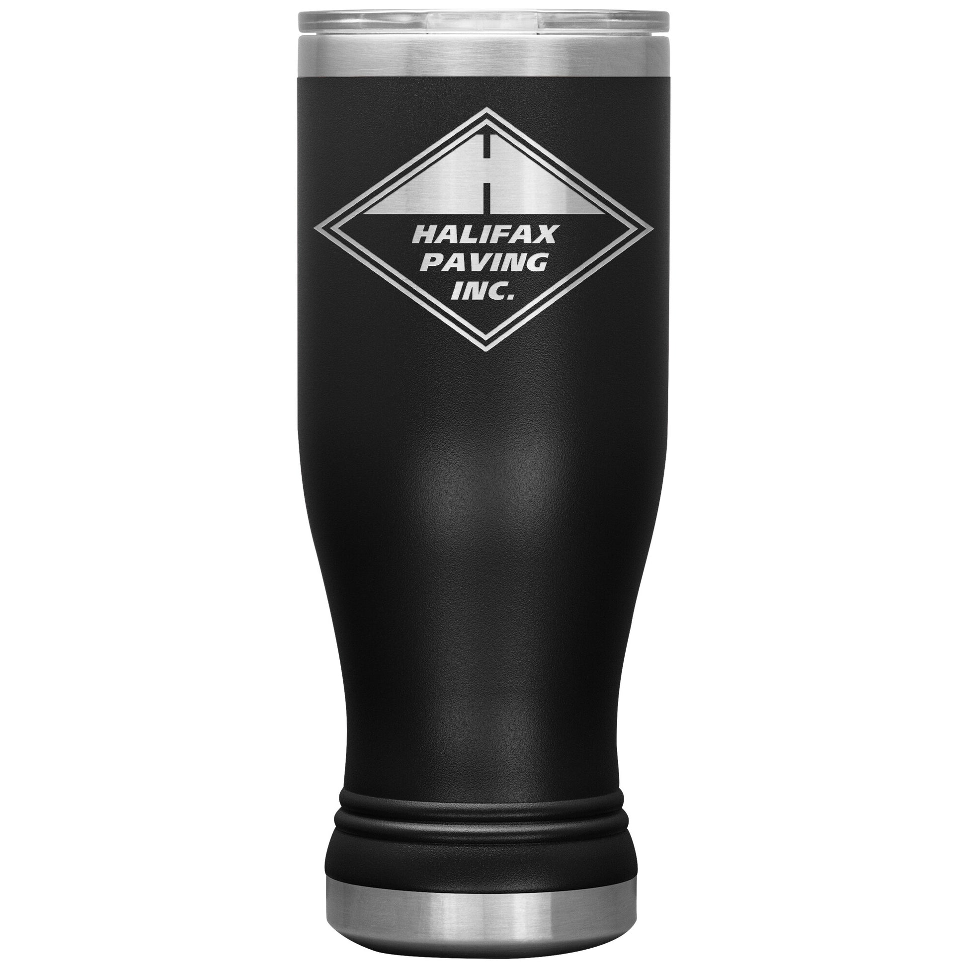 Halifax Paving-20oz BOHO Insulated Tumbler