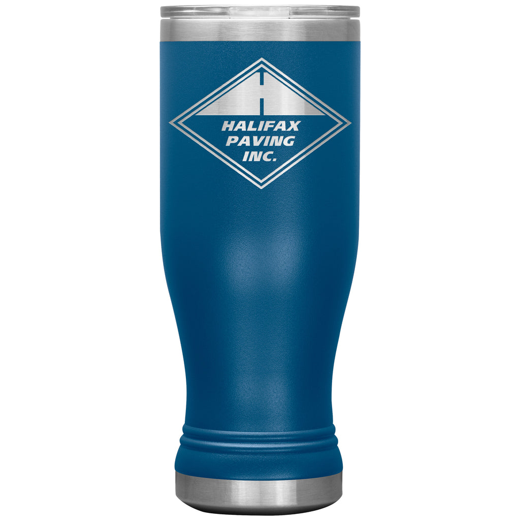 Halifax Paving-20oz BOHO Insulated Tumbler