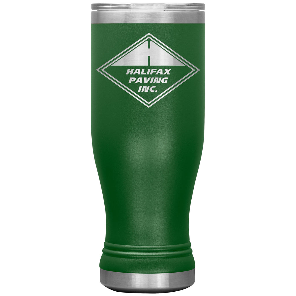 Halifax Paving-20oz BOHO Insulated Tumbler