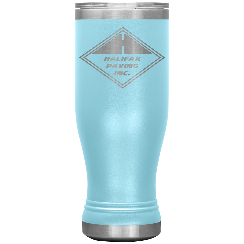 Halifax Paving-20oz BOHO Insulated Tumbler