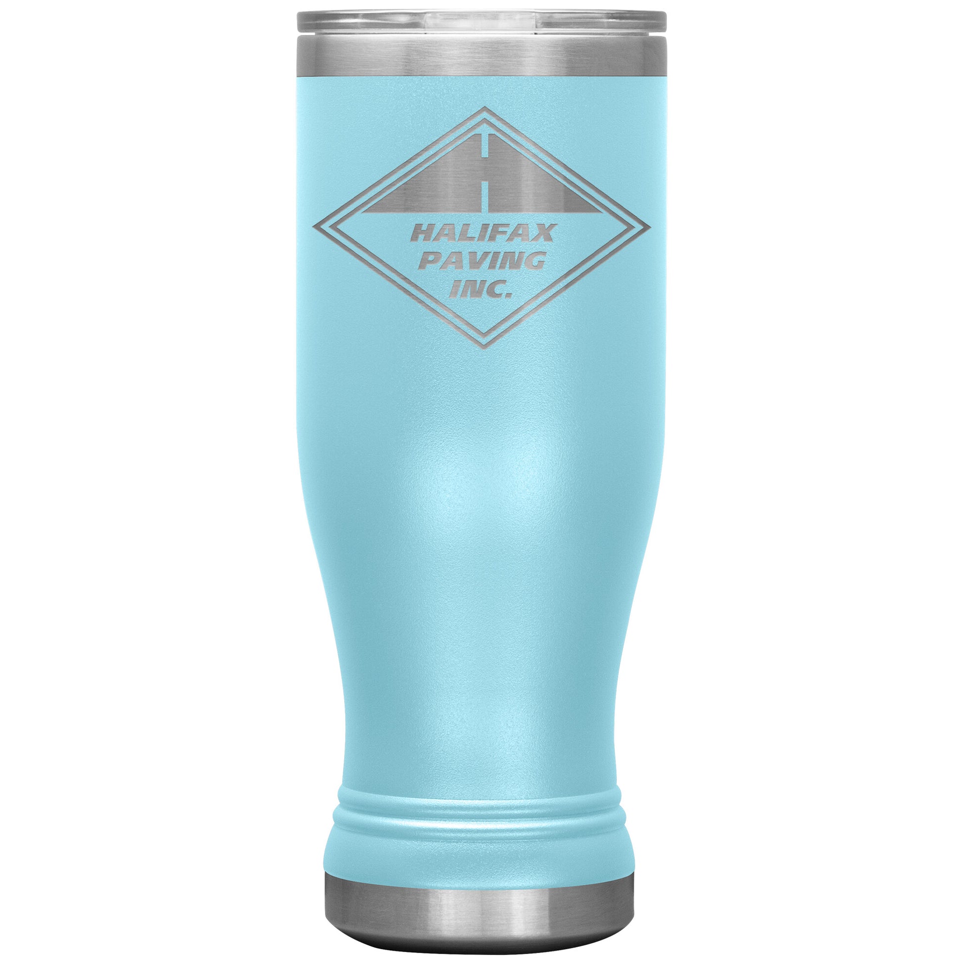 Halifax Paving-20oz BOHO Insulated Tumbler