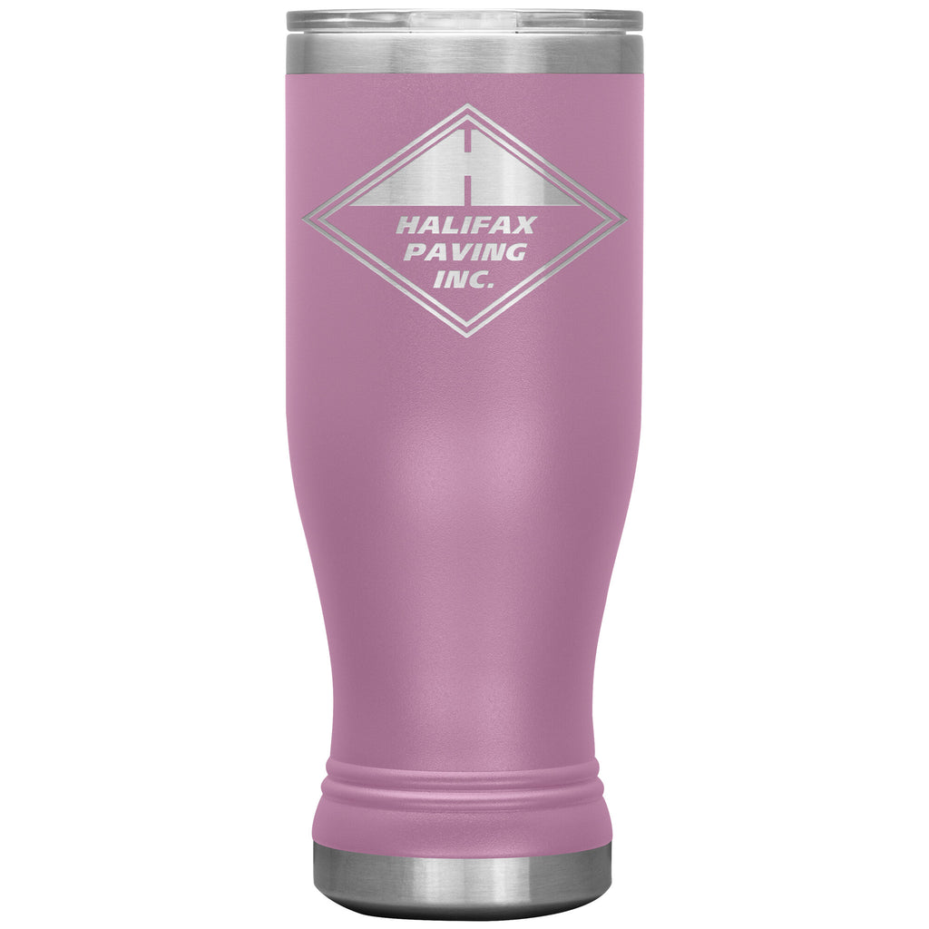 Halifax Paving-20oz BOHO Insulated Tumbler