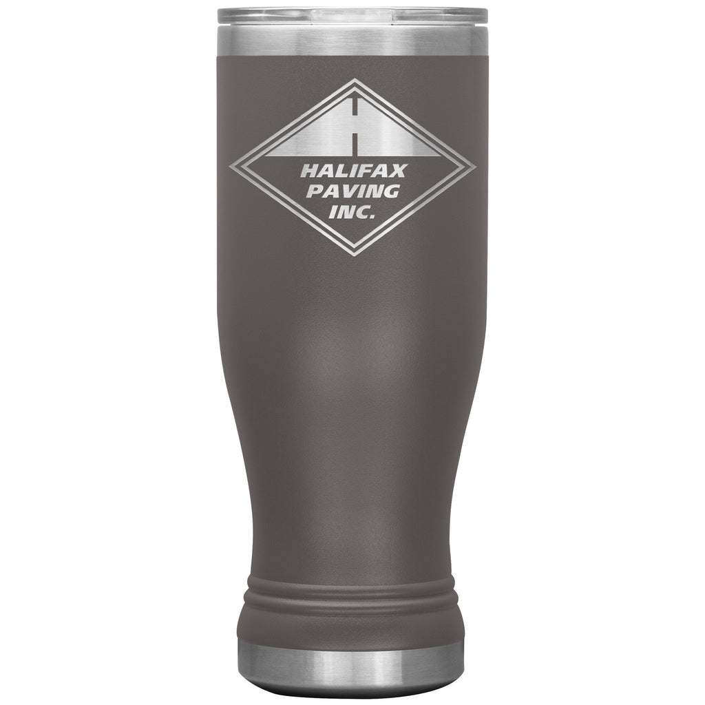 Halifax Paving-20oz BOHO Insulated Tumbler