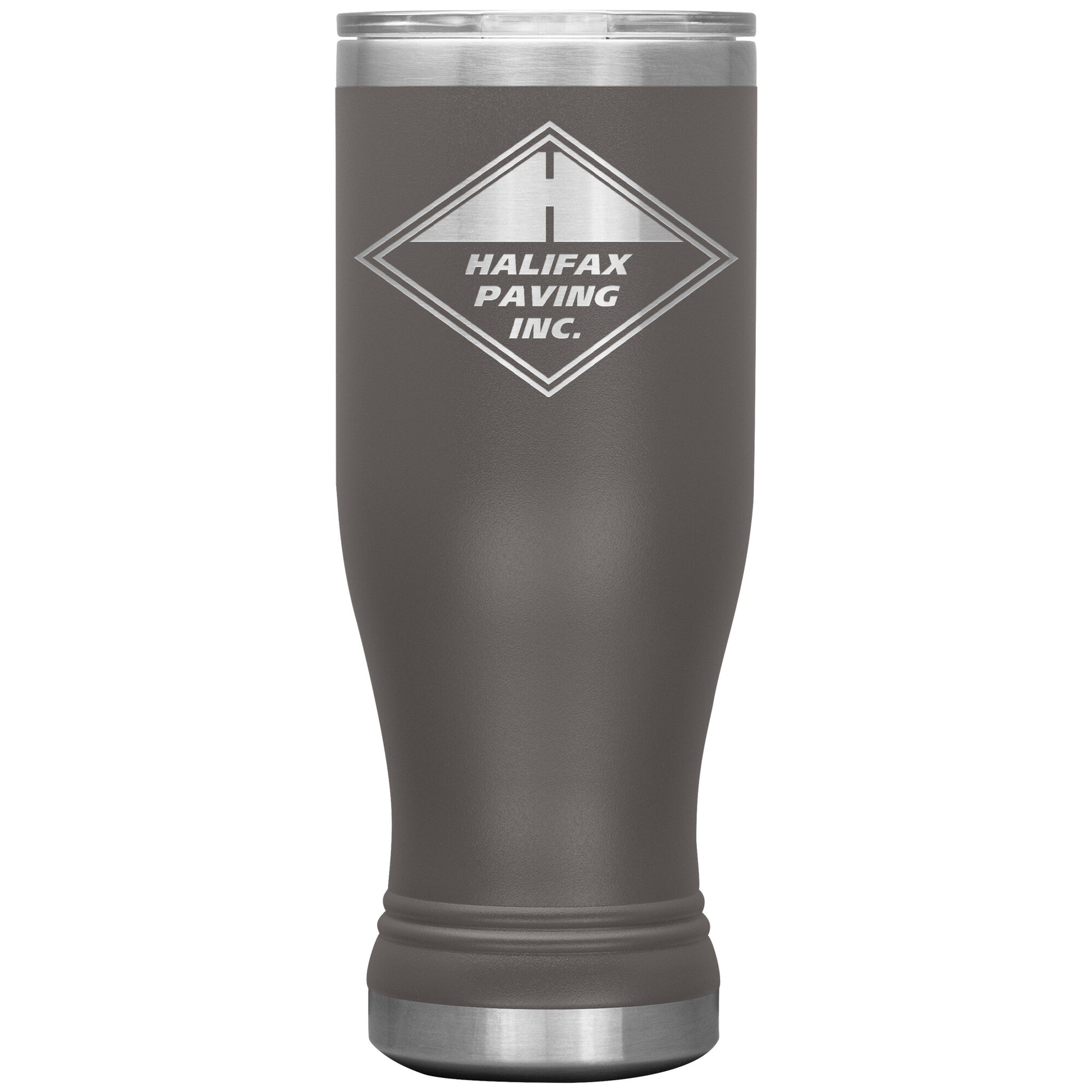 Halifax Paving-20oz BOHO Insulated Tumbler