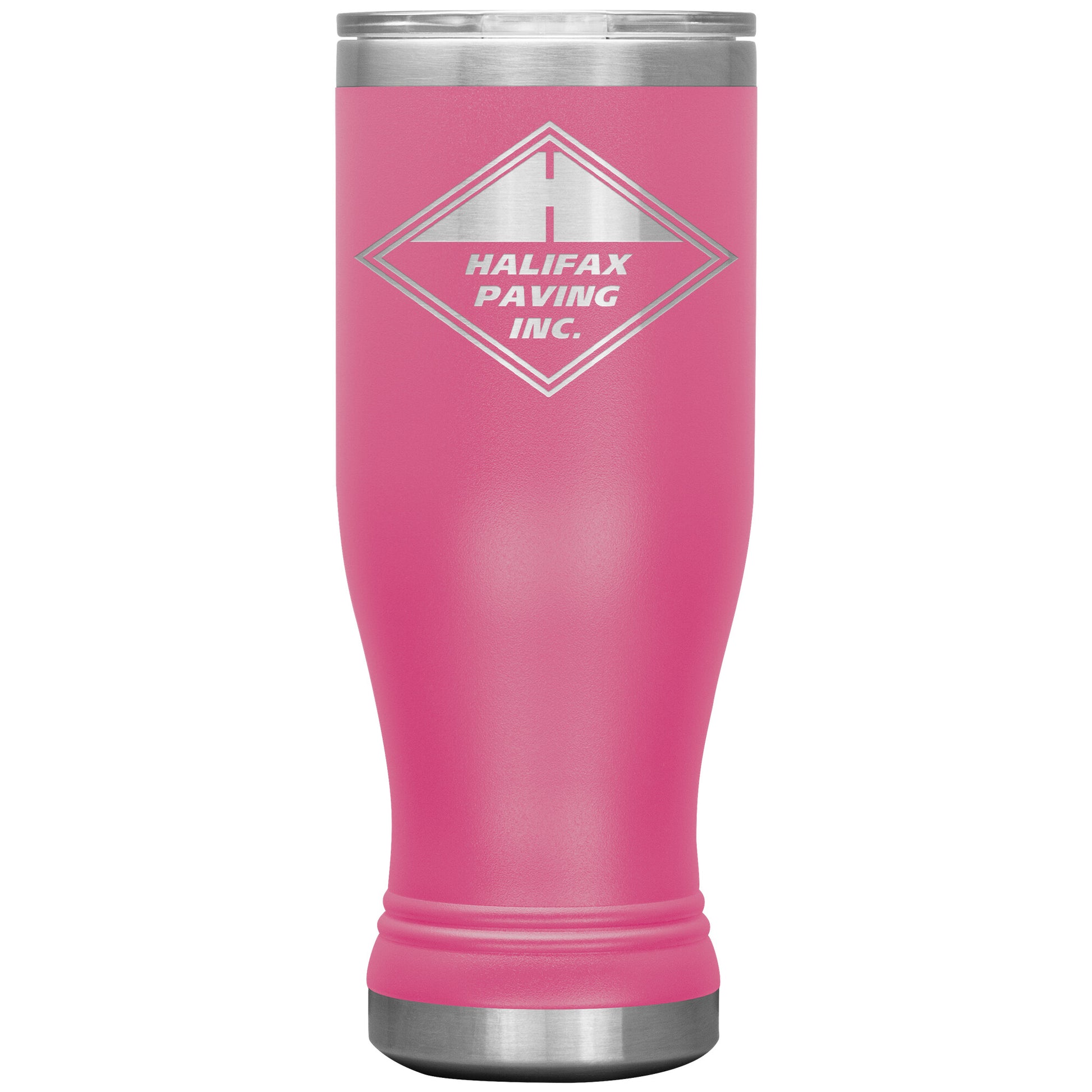 Halifax Paving-20oz BOHO Insulated Tumbler