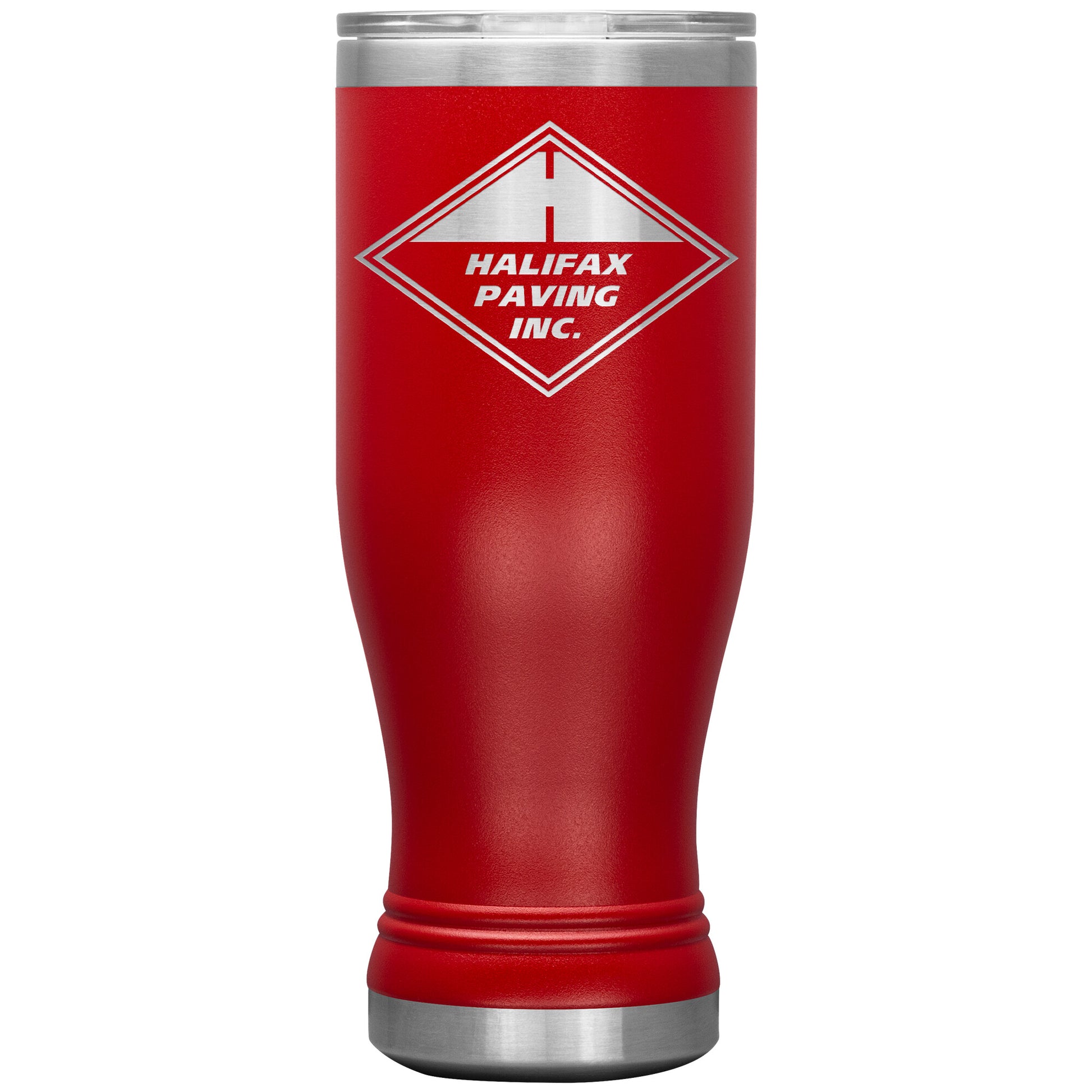 Halifax Paving-20oz BOHO Insulated Tumbler