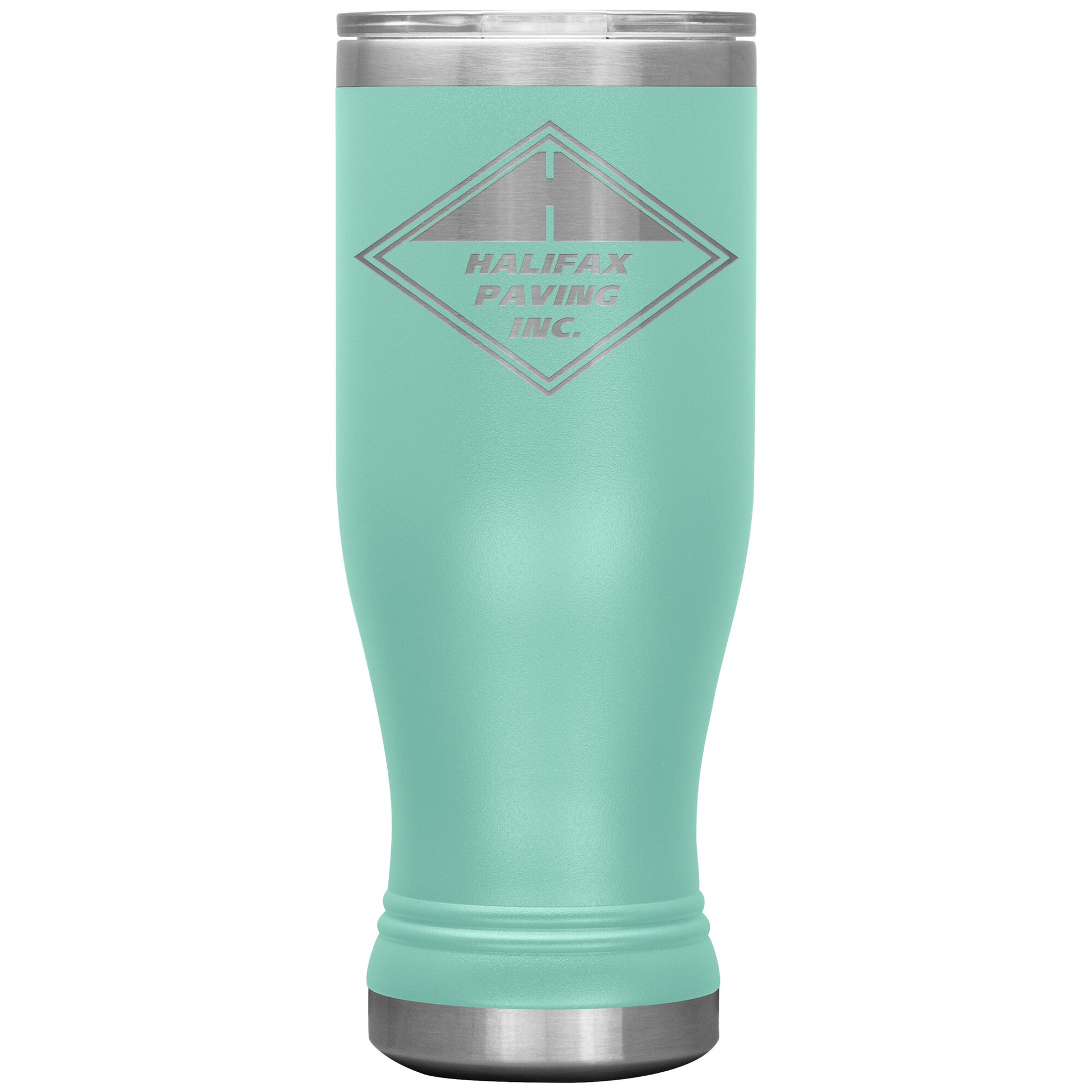 Halifax Paving-20oz BOHO Insulated Tumbler