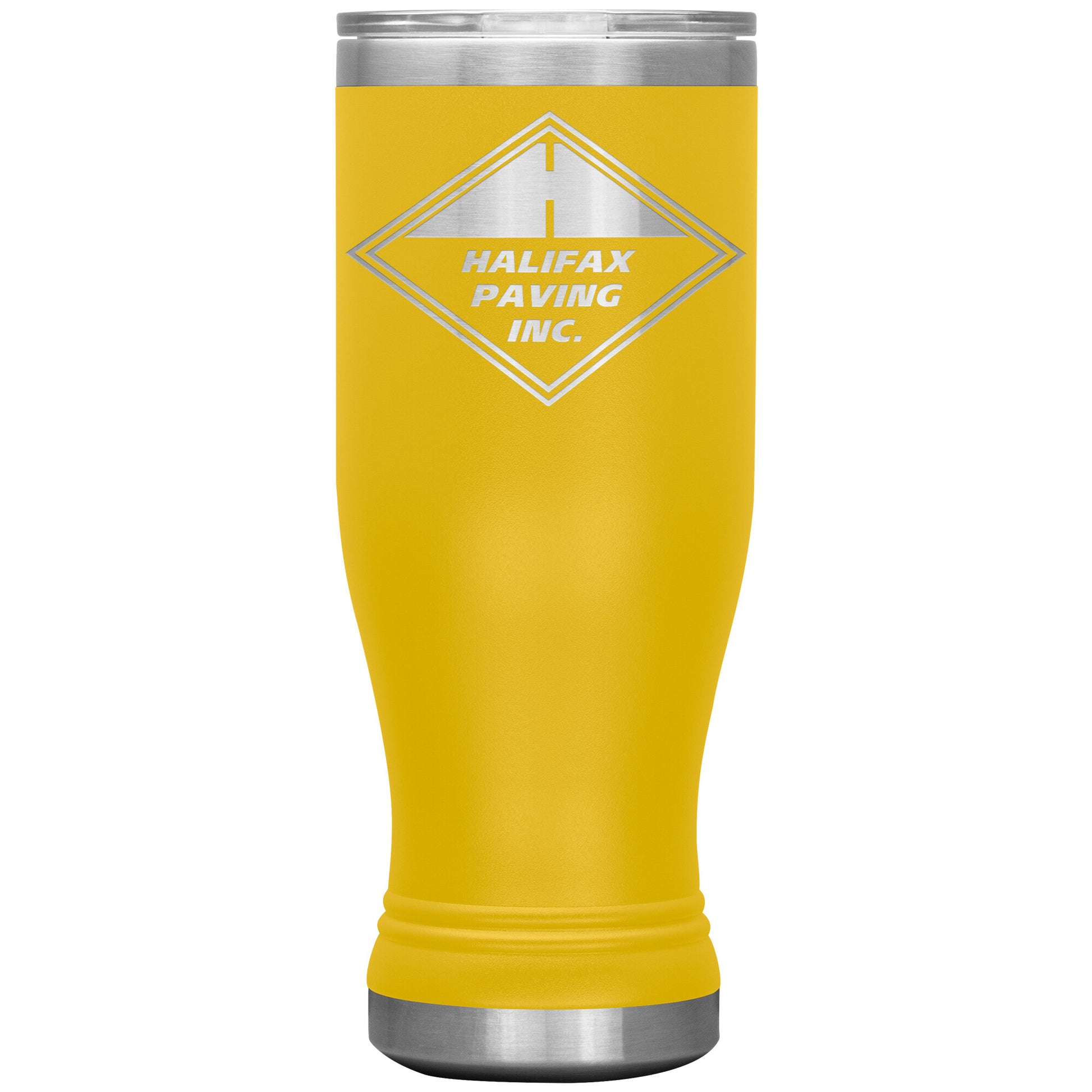 Halifax Paving-20oz BOHO Insulated Tumbler