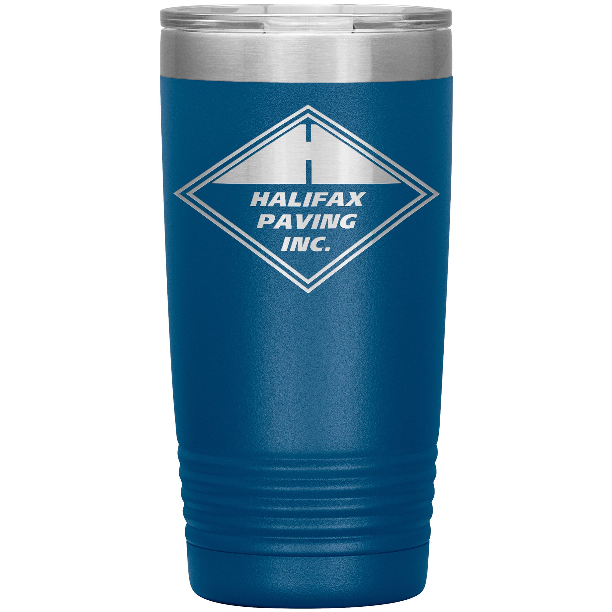 Halifax Paving-20oz Insulated Tumbler