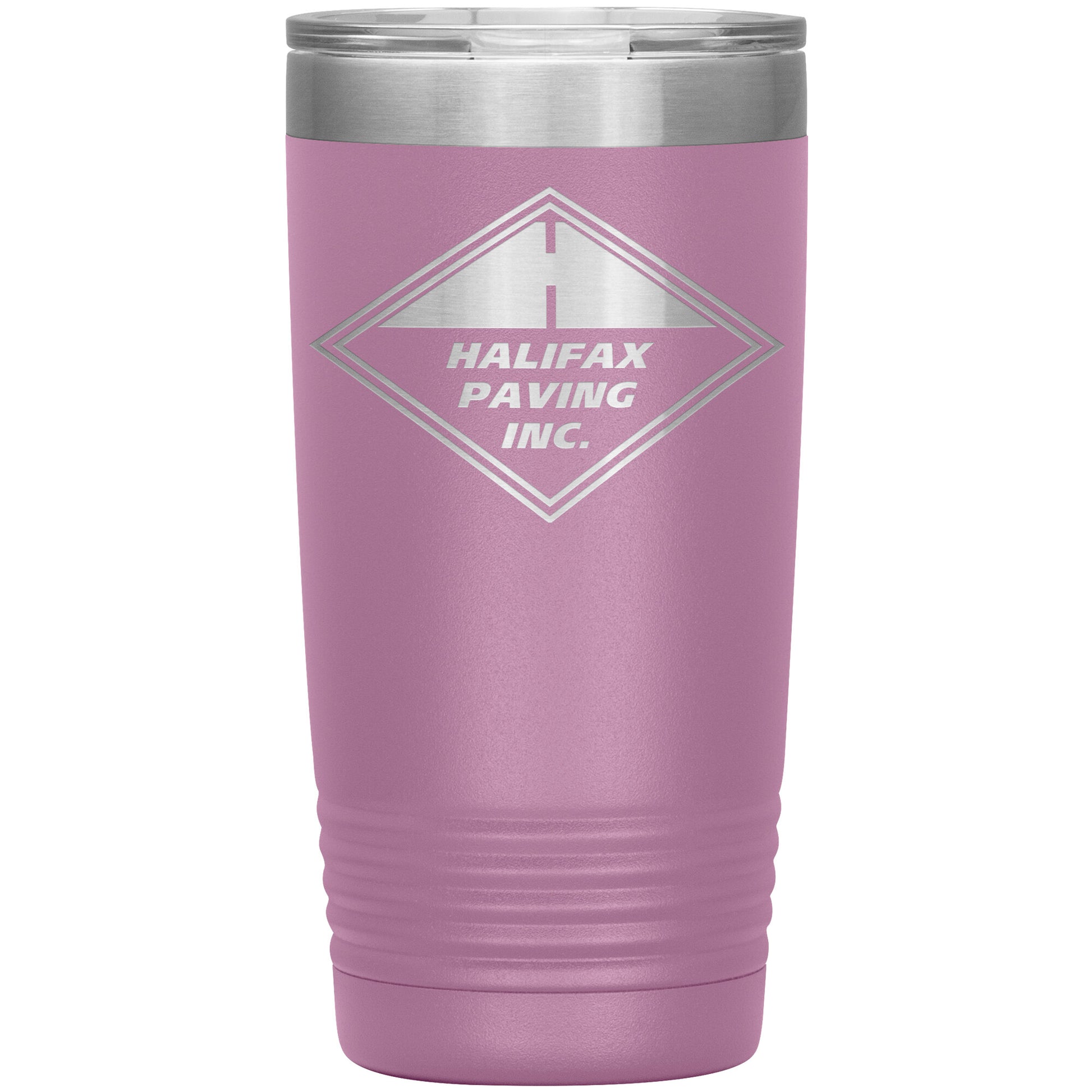 Halifax Paving-20oz Insulated Tumbler