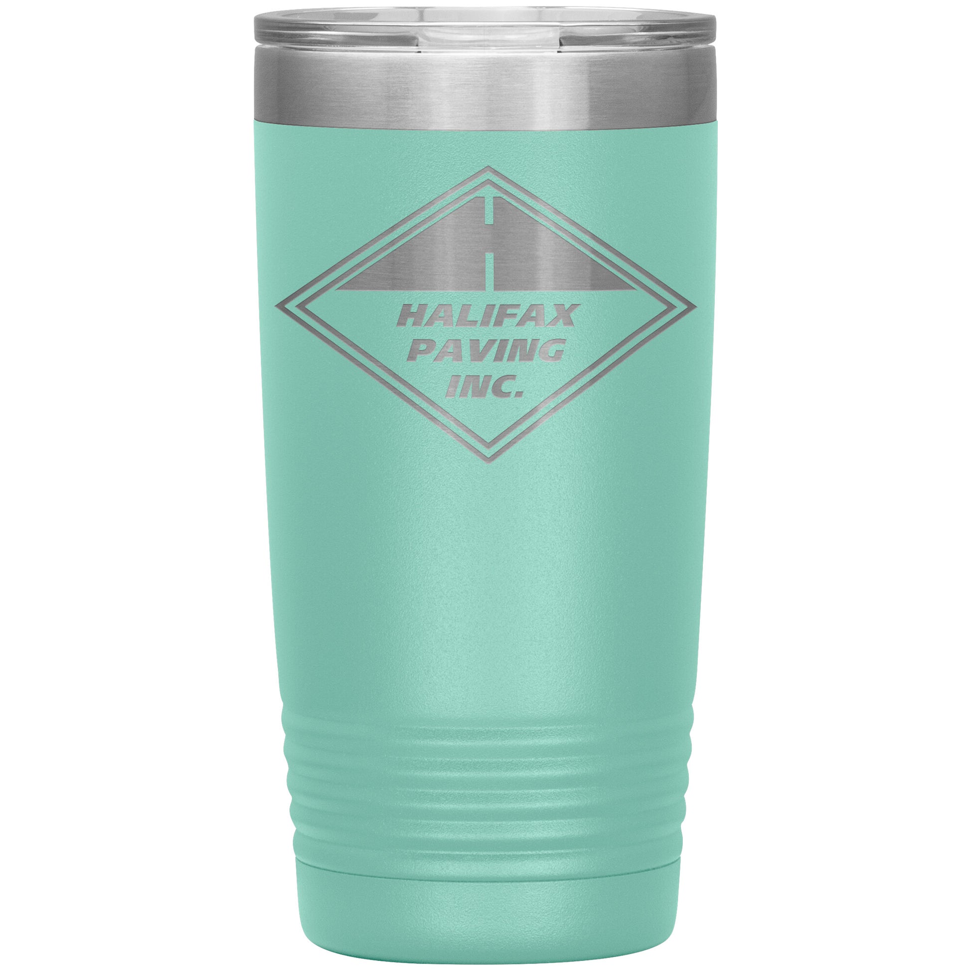 Halifax Paving-20oz Insulated Tumbler