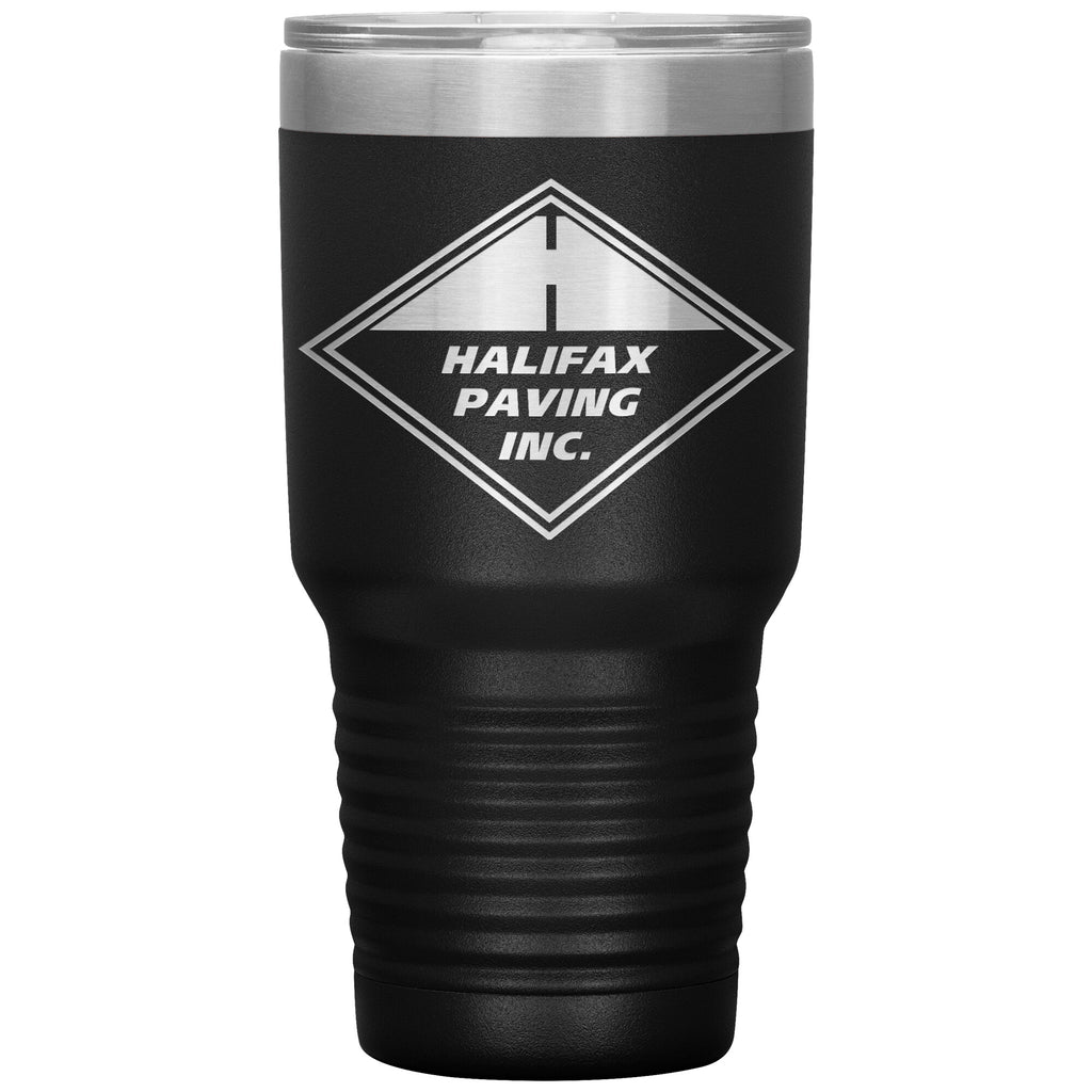 Halifax Paving-30oz Insulated Tumbler