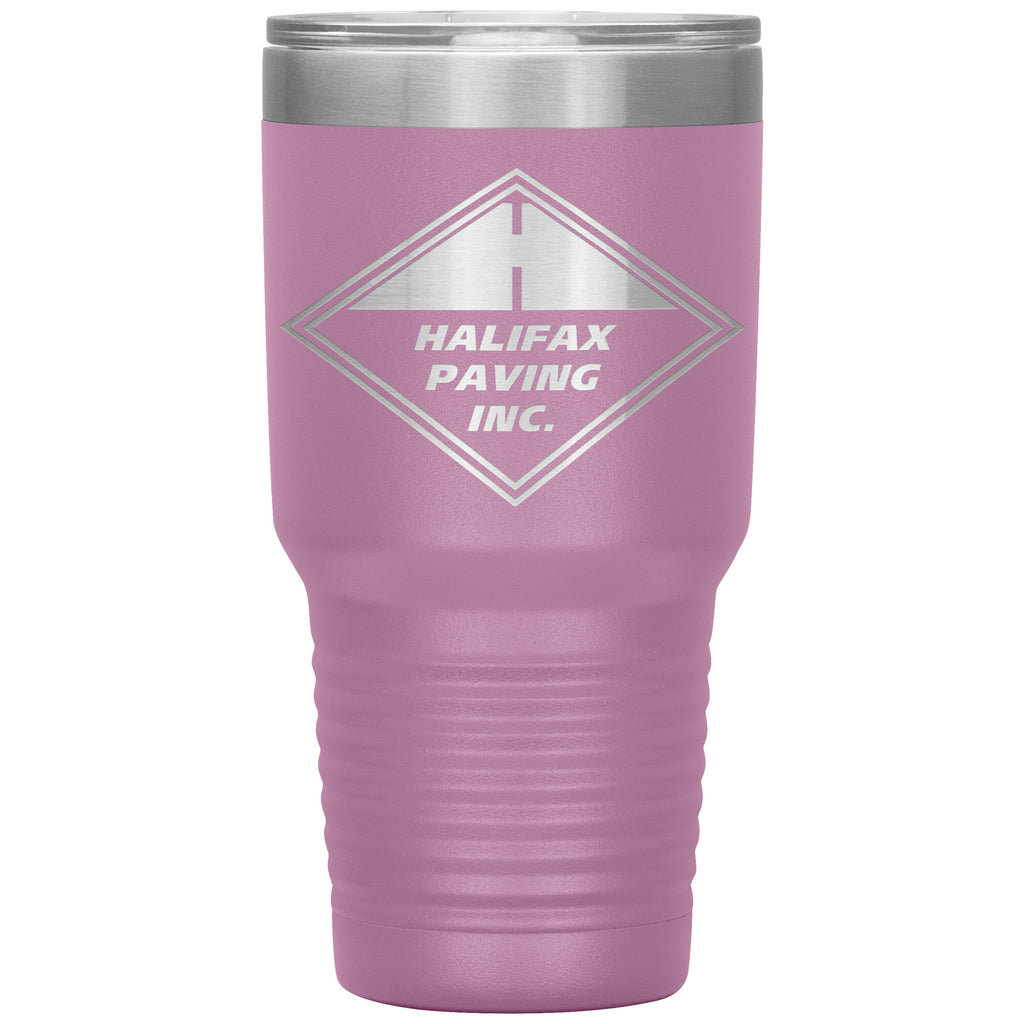 Halifax Paving-30oz Insulated Tumbler