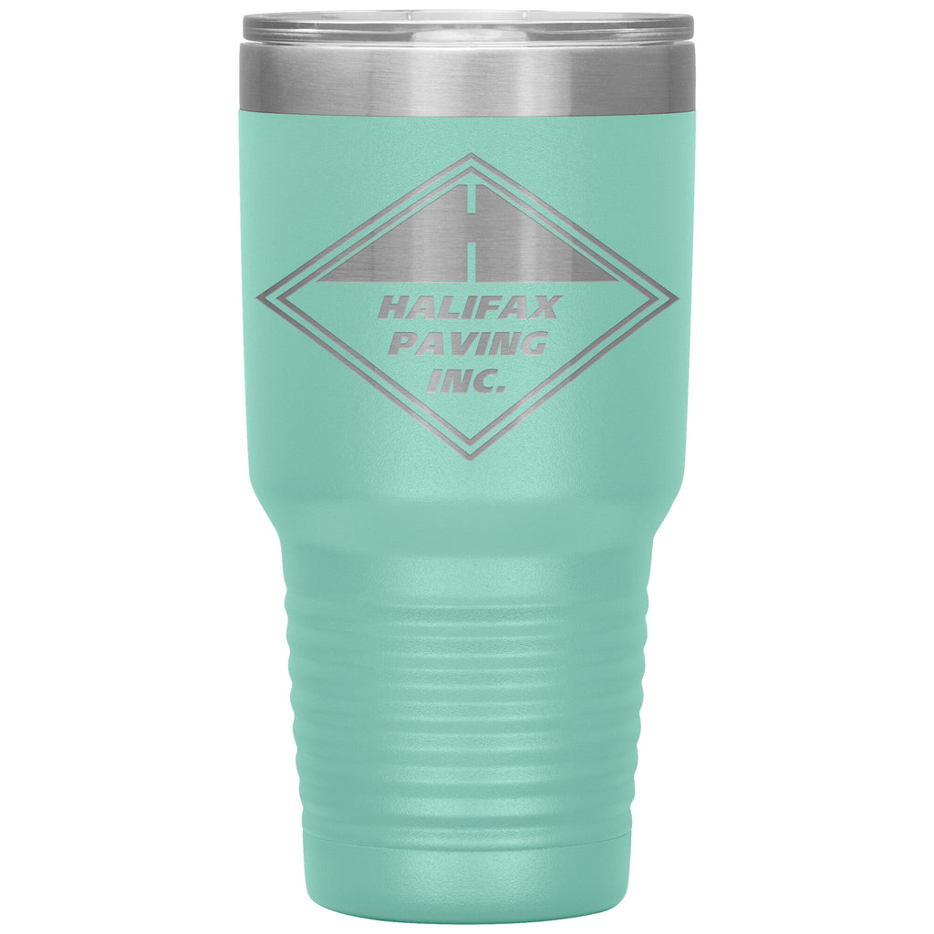 Halifax Paving-30oz Insulated Tumbler