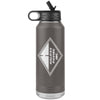 Halifax Paving-32oz Water Bottle Insulated
