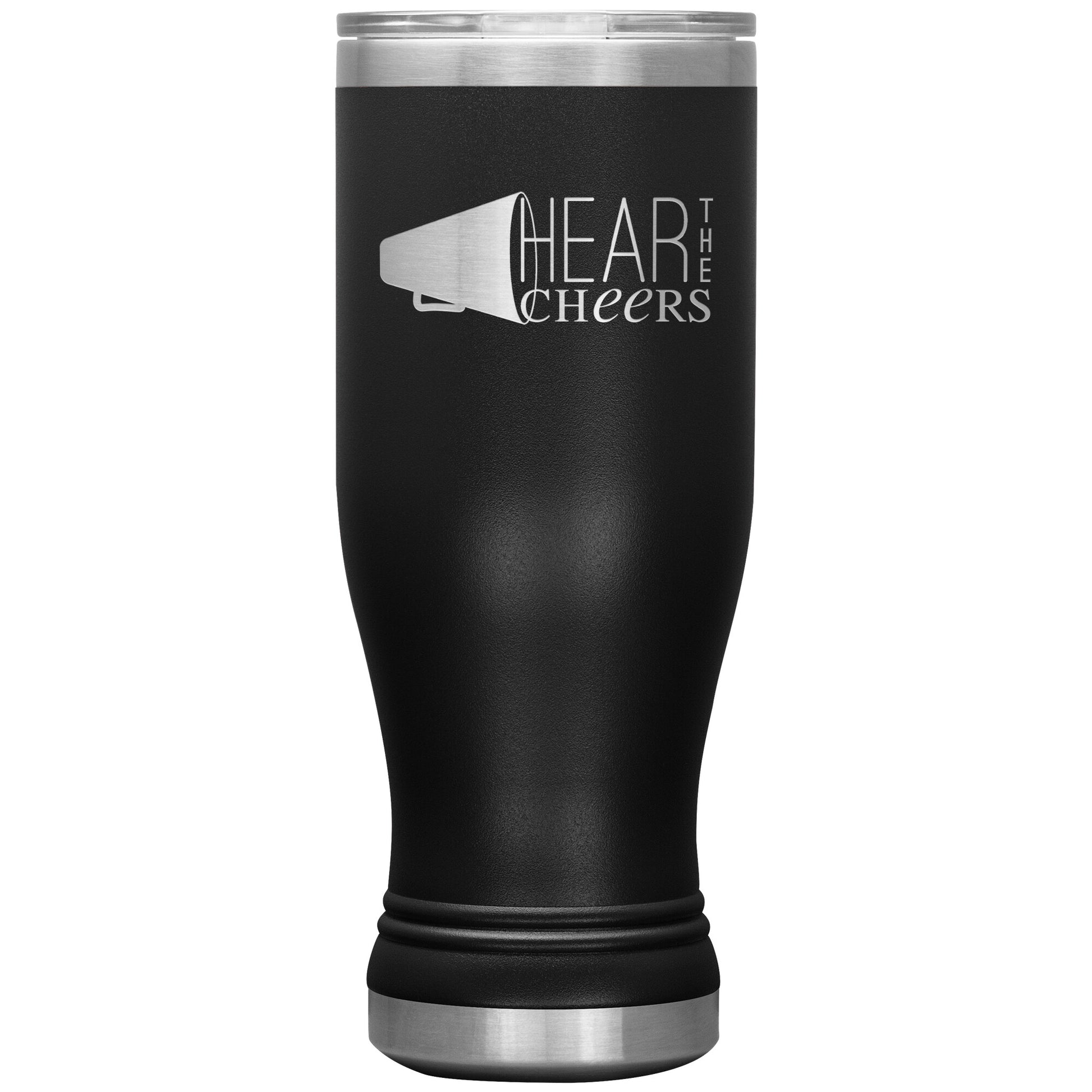 Hear The Cheers-20oz BOHO Insulated Tumbler