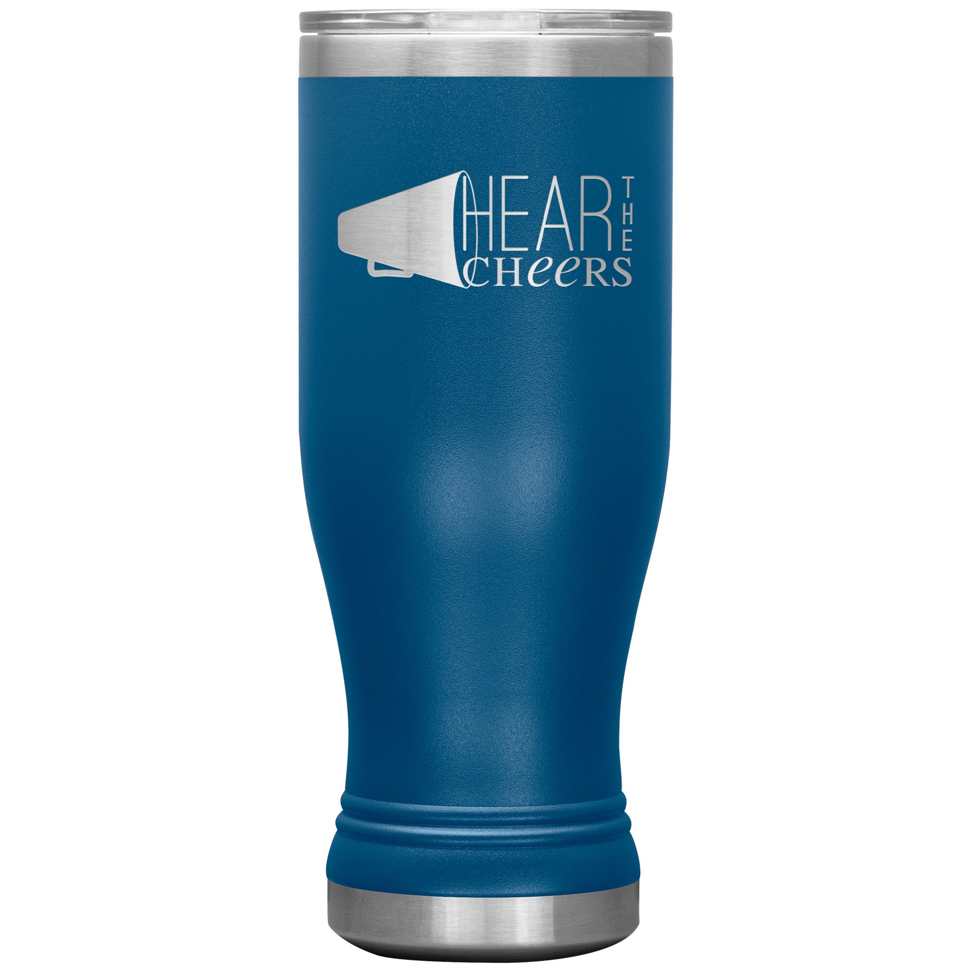 Hear The Cheers-20oz BOHO Insulated Tumbler