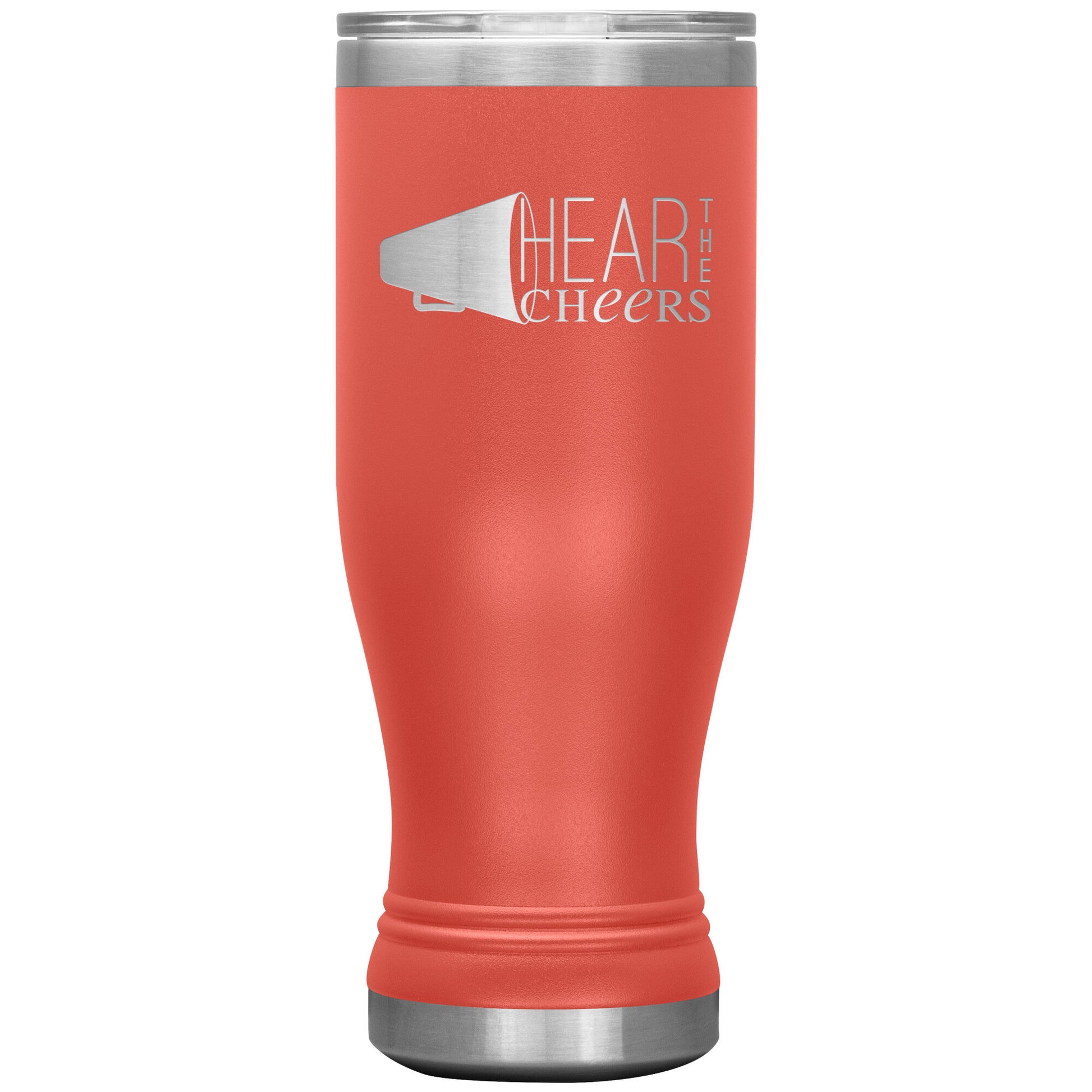 Hear The Cheers-20oz BOHO Insulated Tumbler