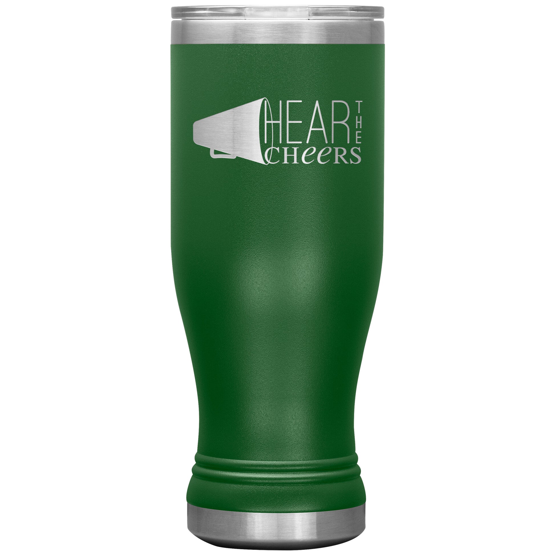 Hear The Cheers-20oz BOHO Insulated Tumbler