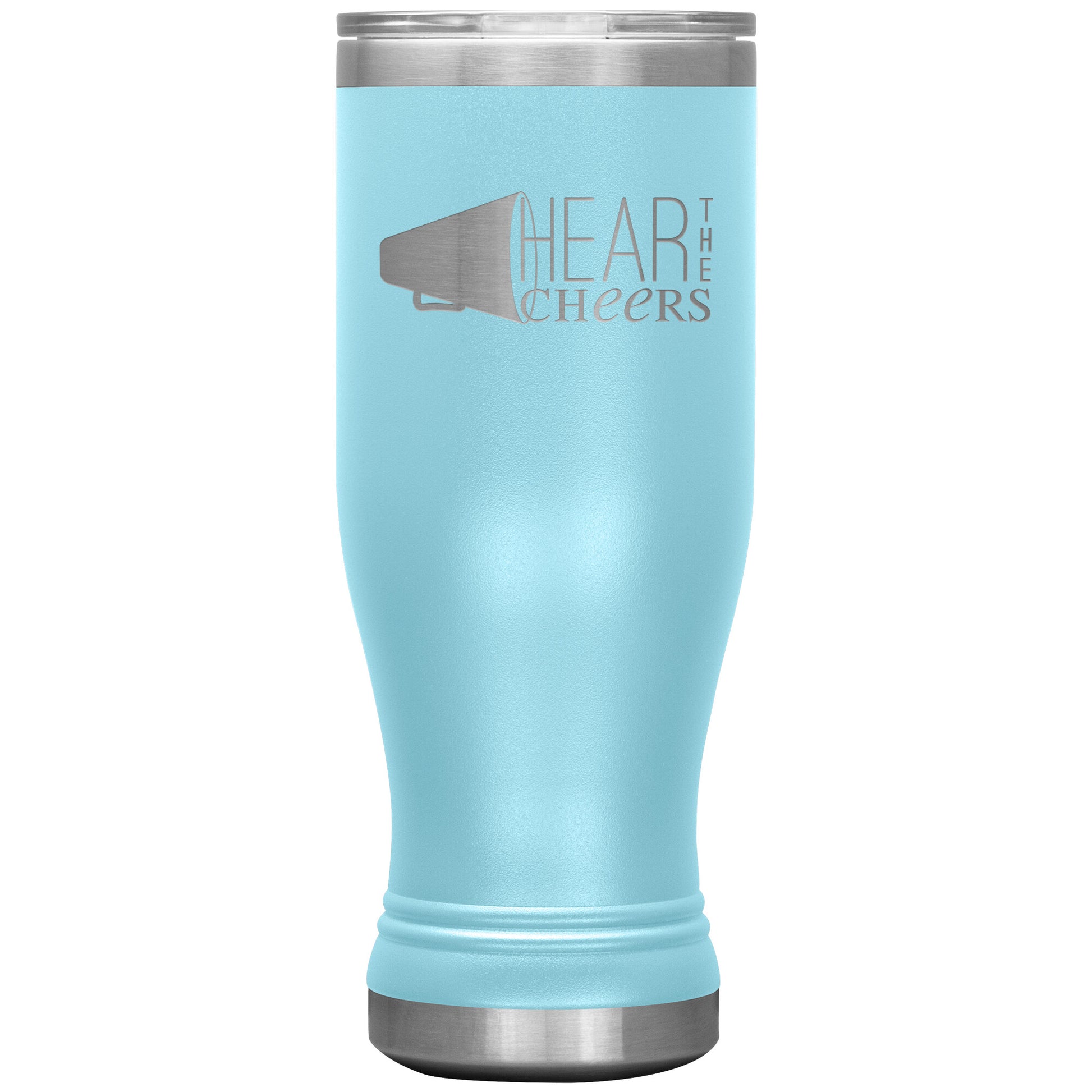 Hear The Cheers-20oz BOHO Insulated Tumbler