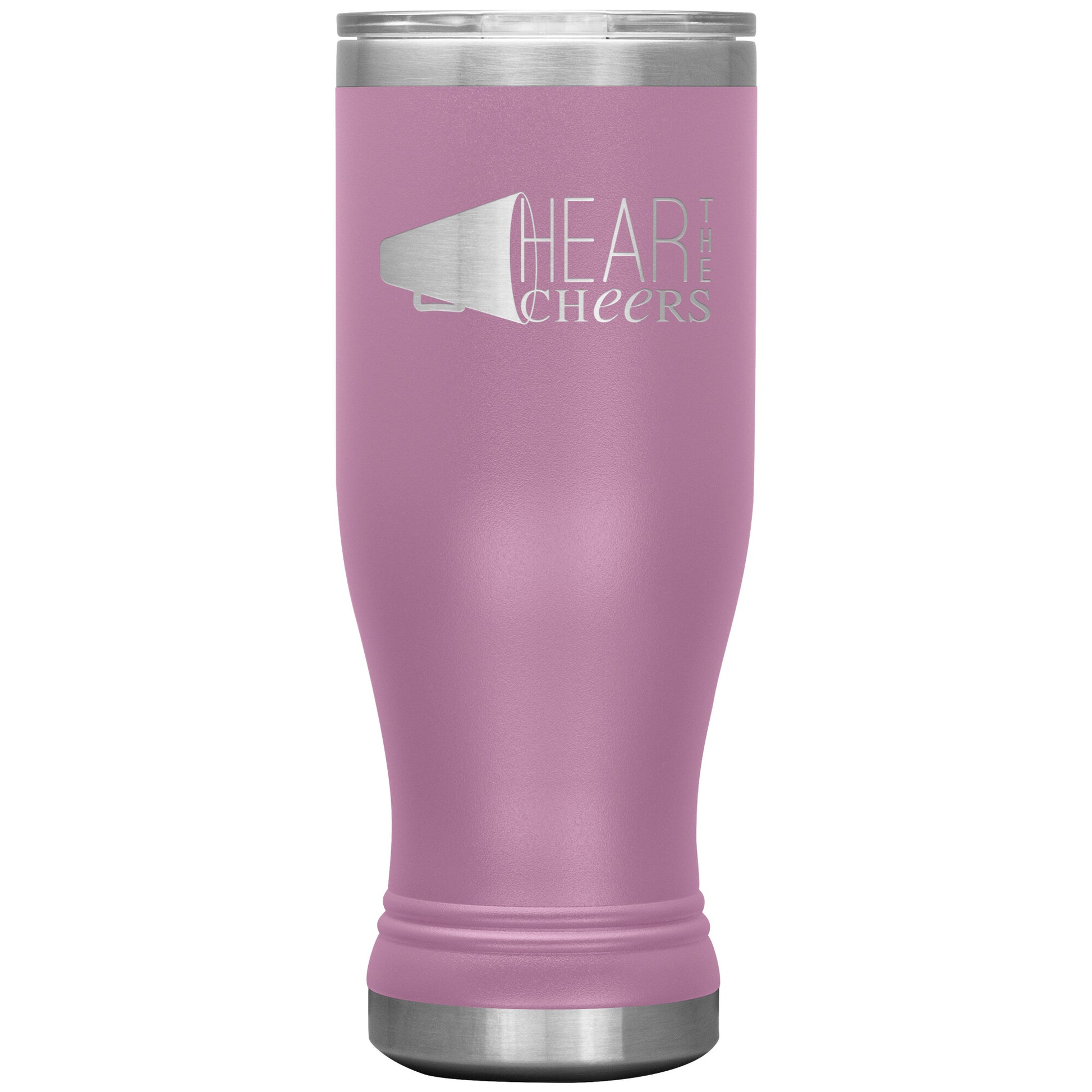 Hear The Cheers-20oz BOHO Insulated Tumbler