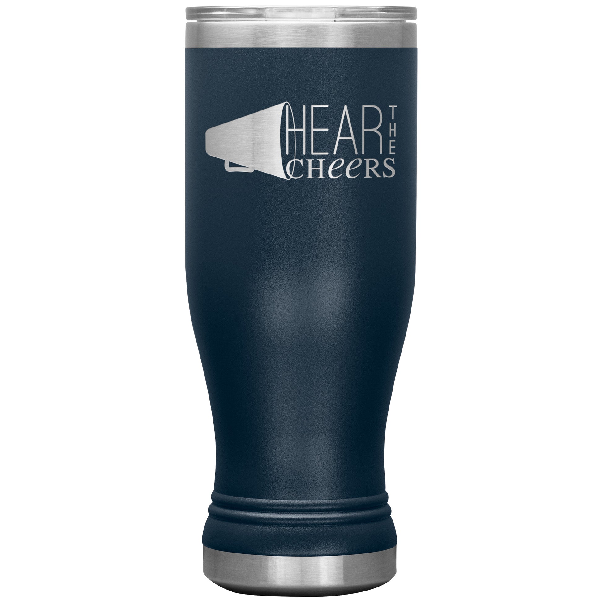 Hear The Cheers-20oz BOHO Insulated Tumbler