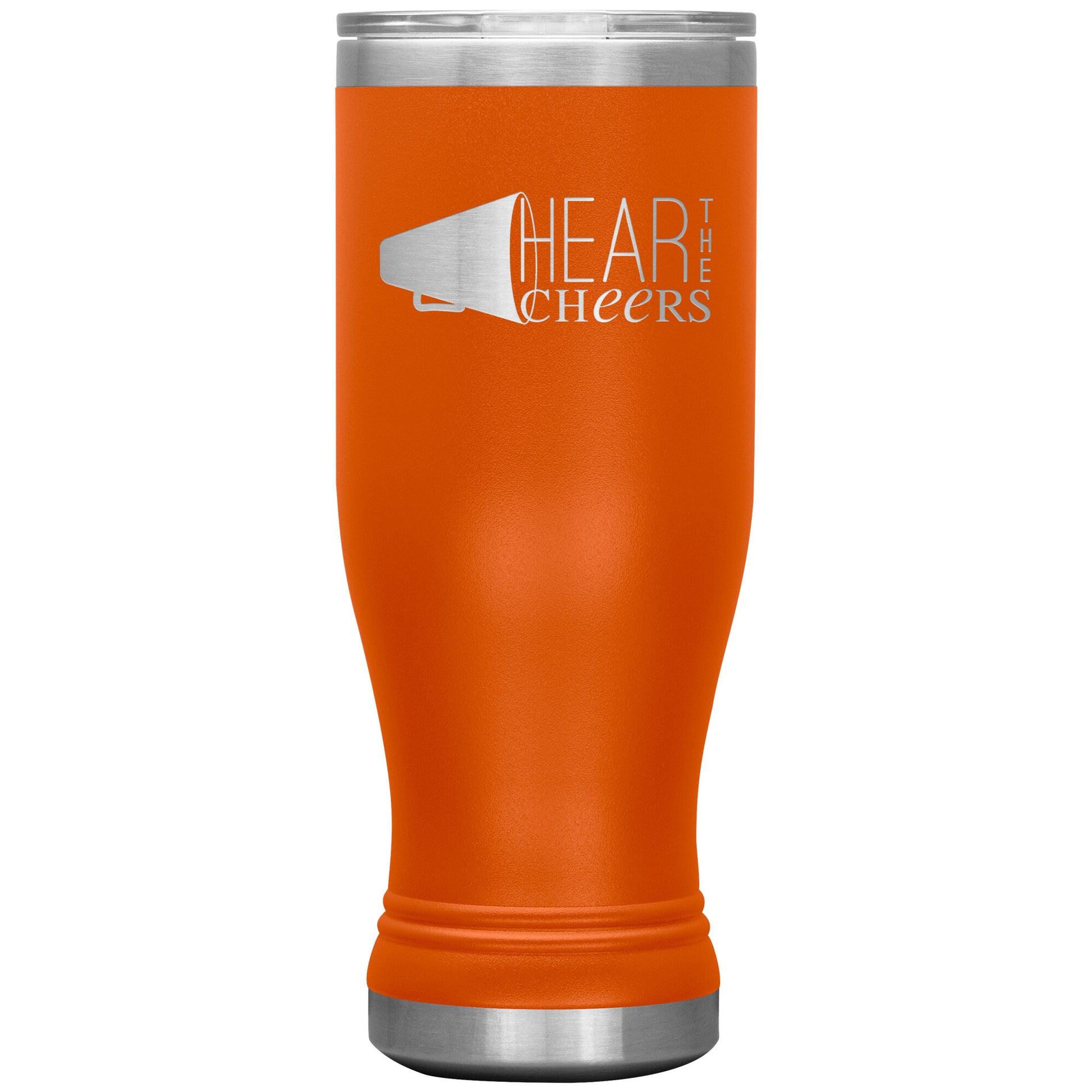 Hear The Cheers-20oz BOHO Insulated Tumbler