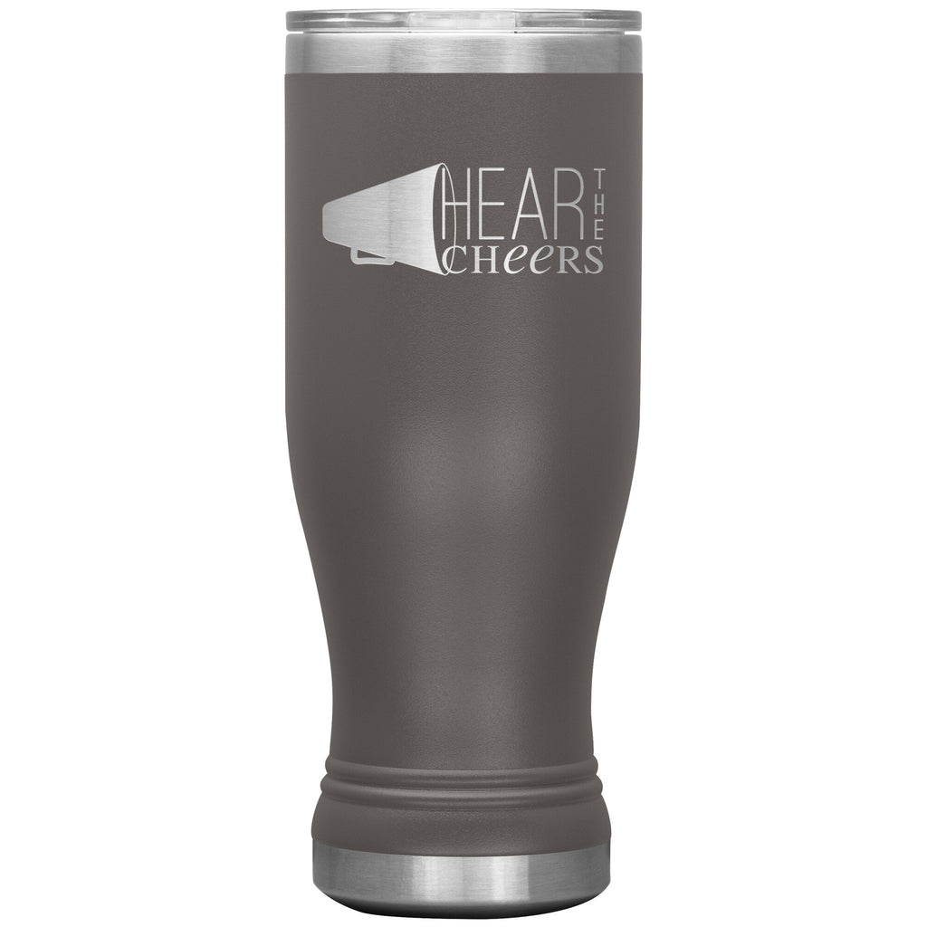 Hear The Cheers-20oz BOHO Insulated Tumbler