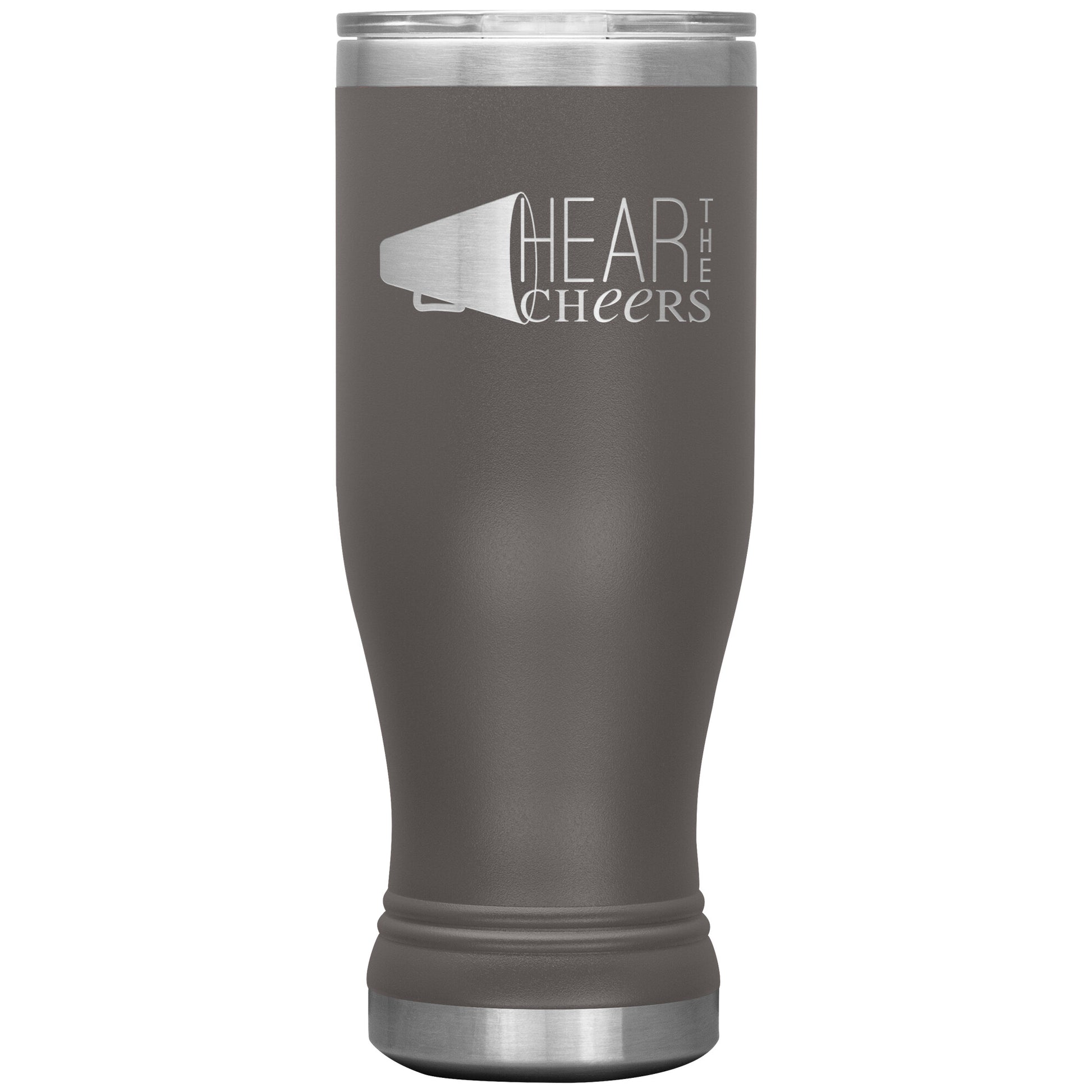 Hear The Cheers-20oz BOHO Insulated Tumbler
