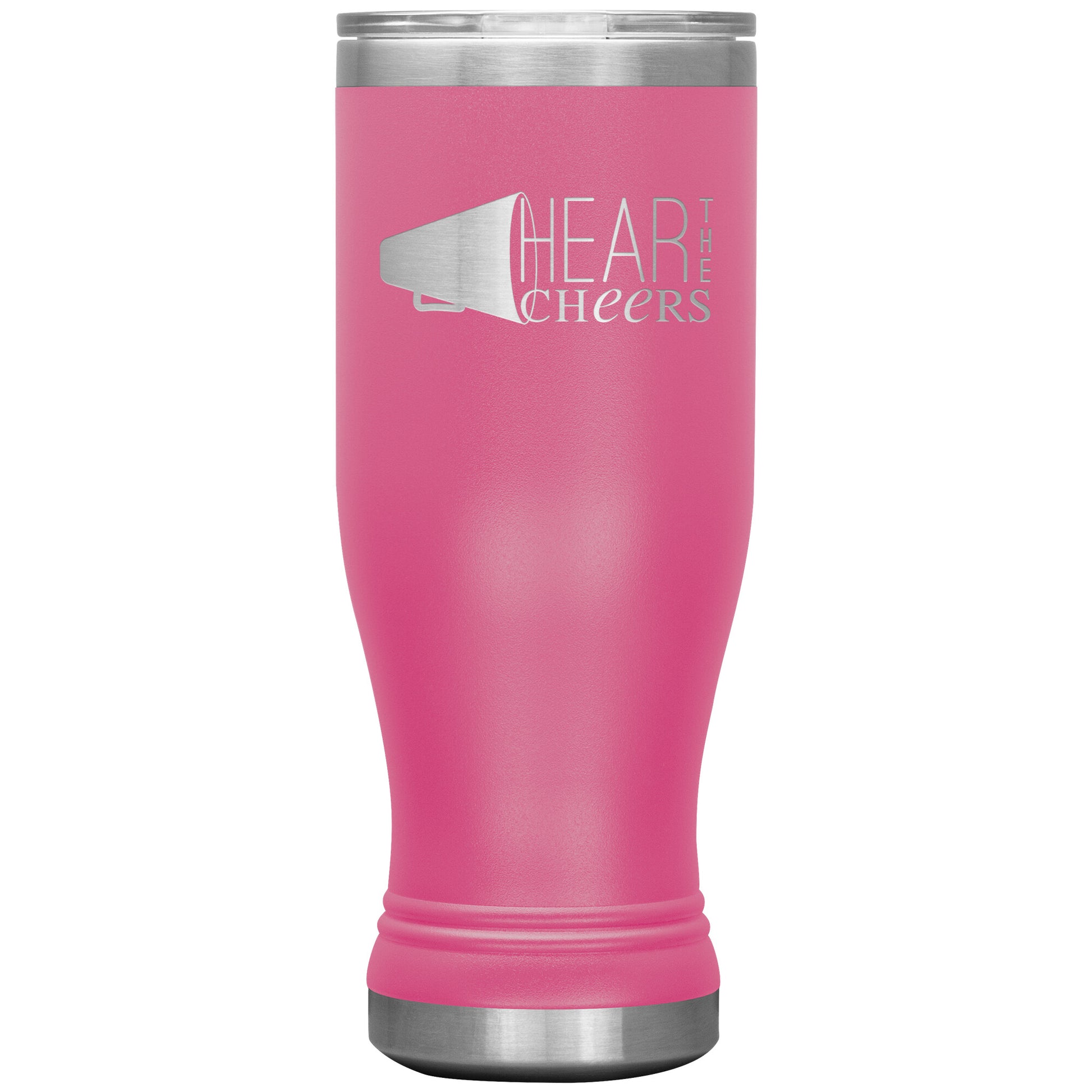 Hear The Cheers-20oz BOHO Insulated Tumbler