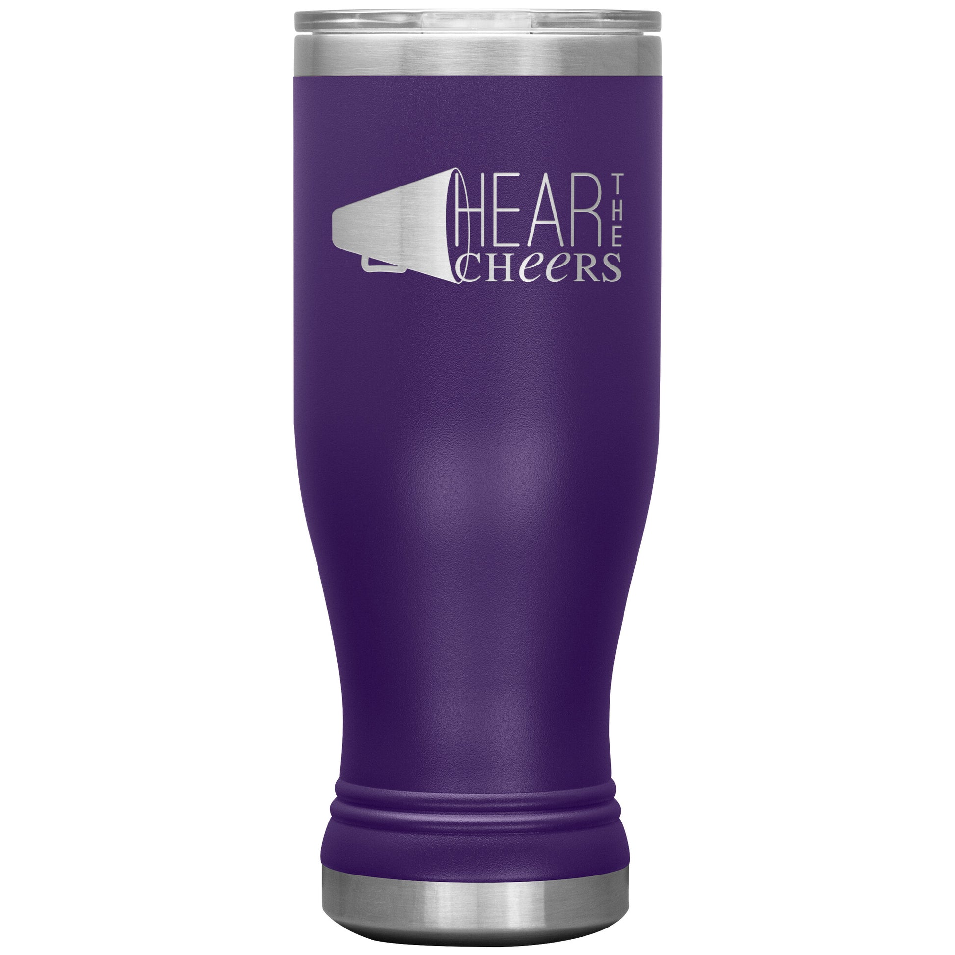 Hear The Cheers-20oz BOHO Insulated Tumbler