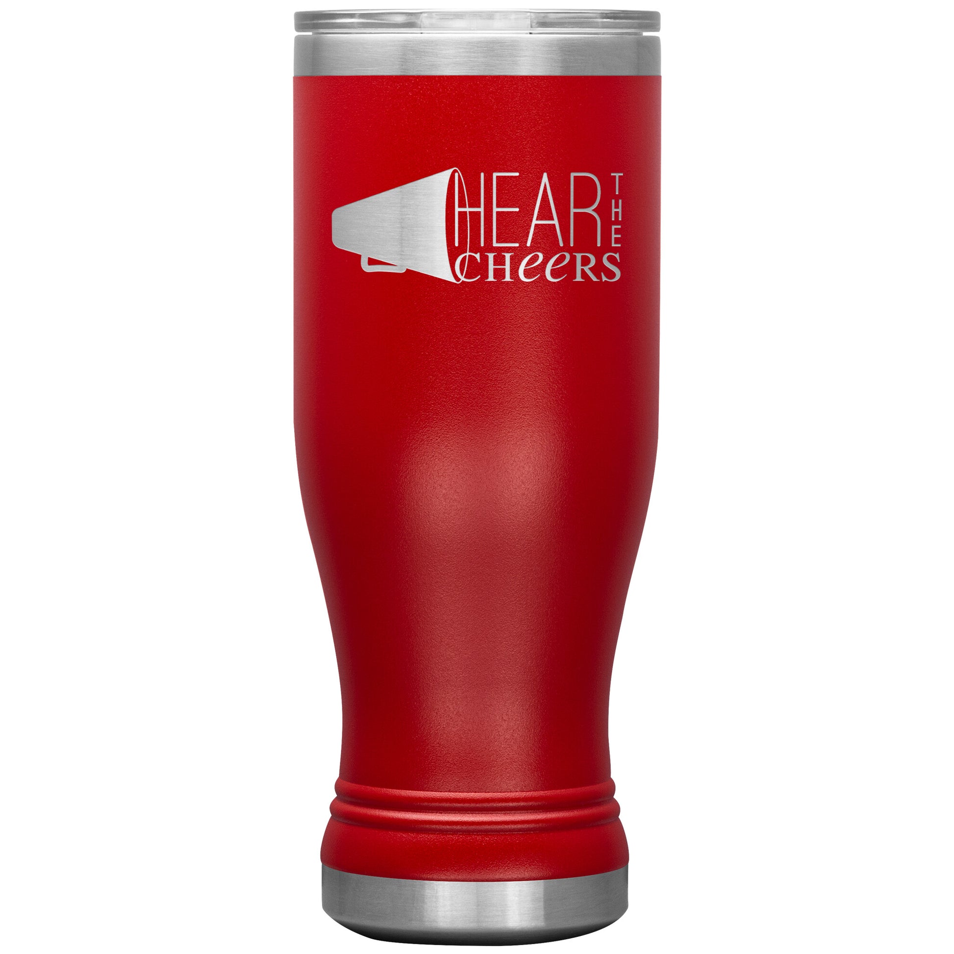 Hear The Cheers-20oz BOHO Insulated Tumbler