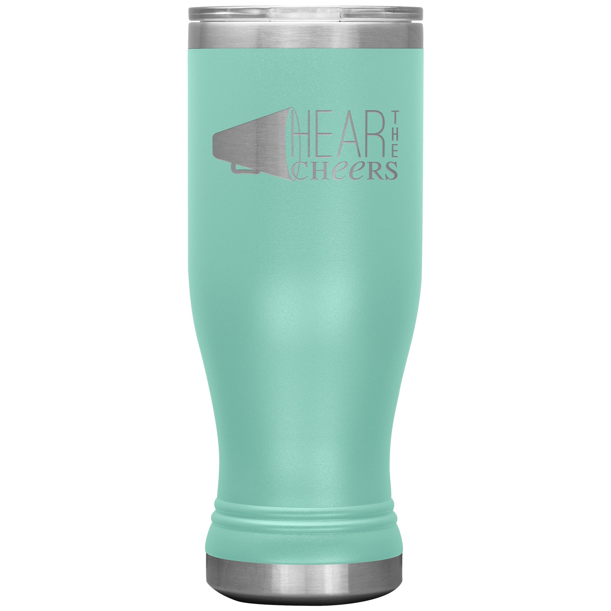 Hear The Cheers-20oz BOHO Insulated Tumbler