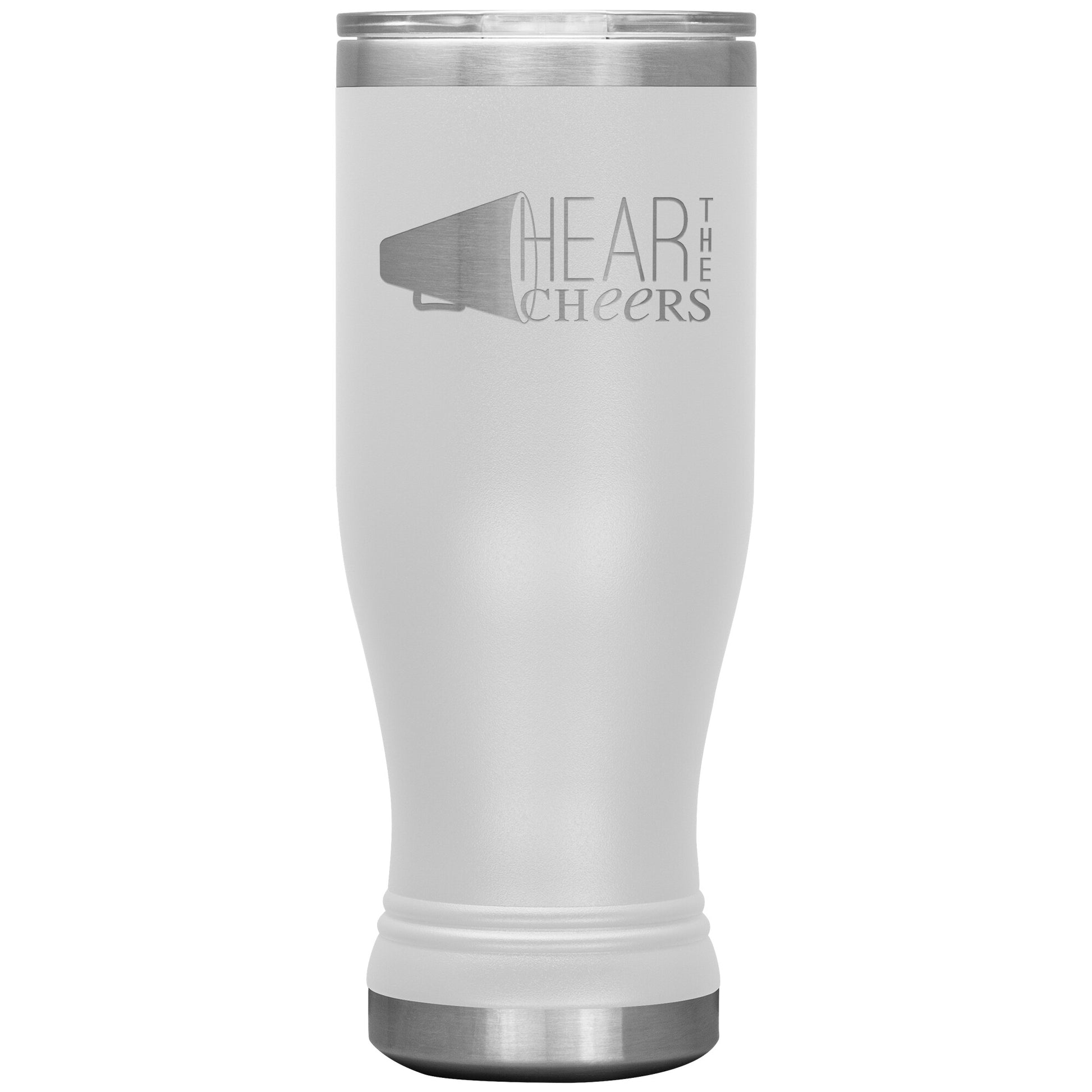 Hear The Cheers-20oz BOHO Insulated Tumbler